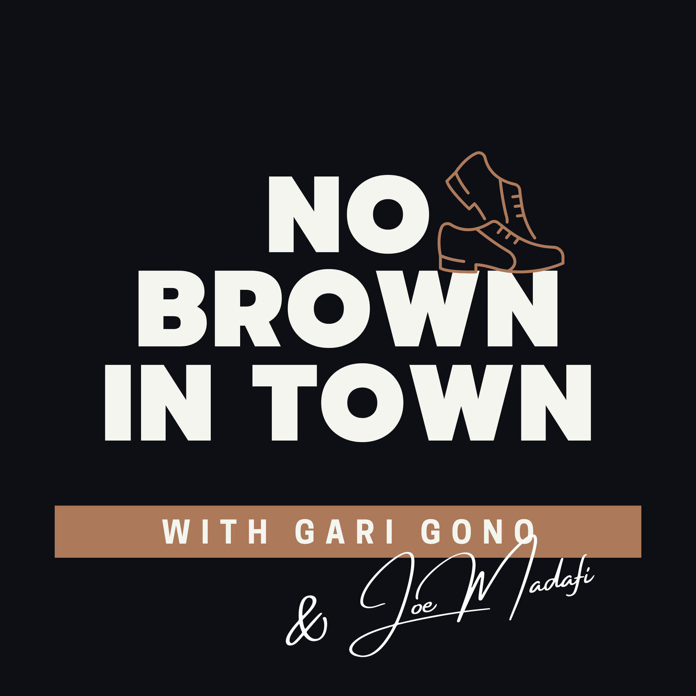 No Brown in Town