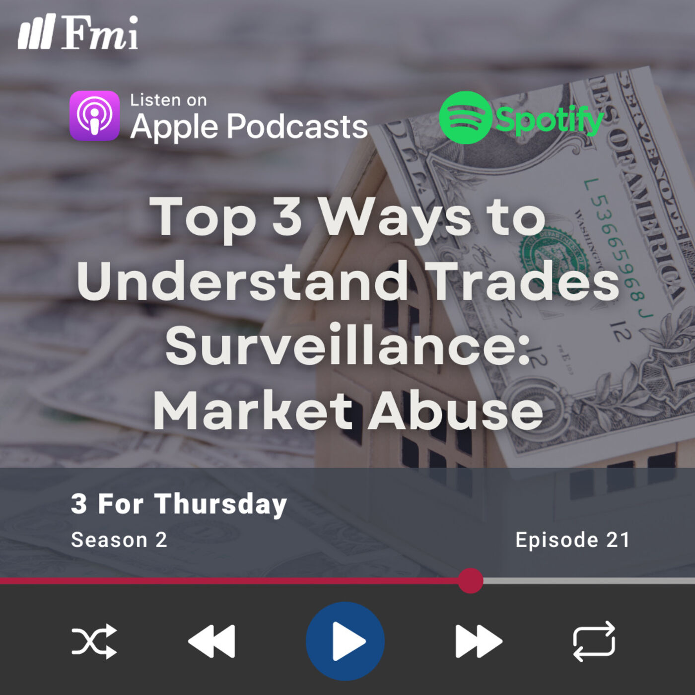 Fmi.online\'s 3 for Thursday