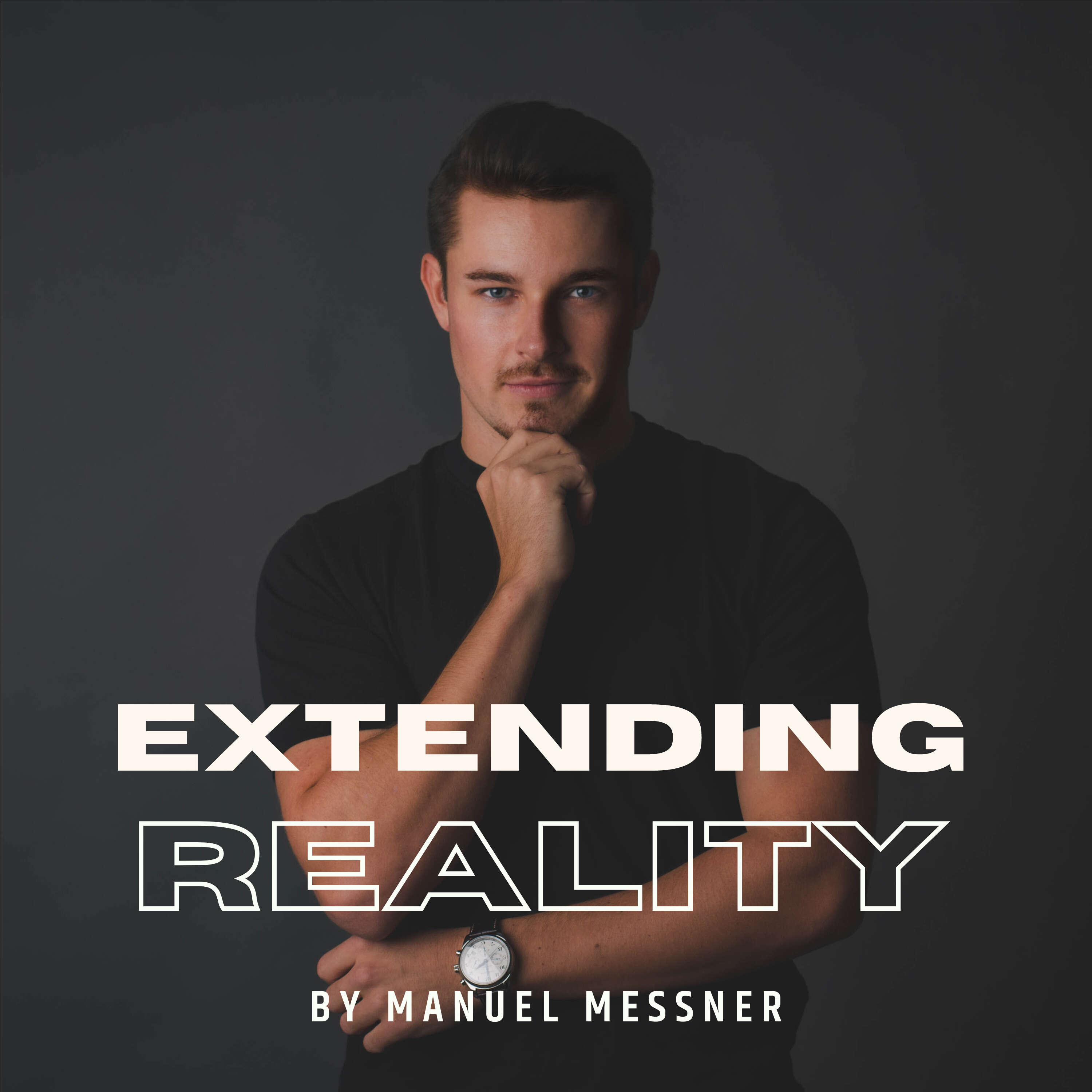 Extending Reality Podcast