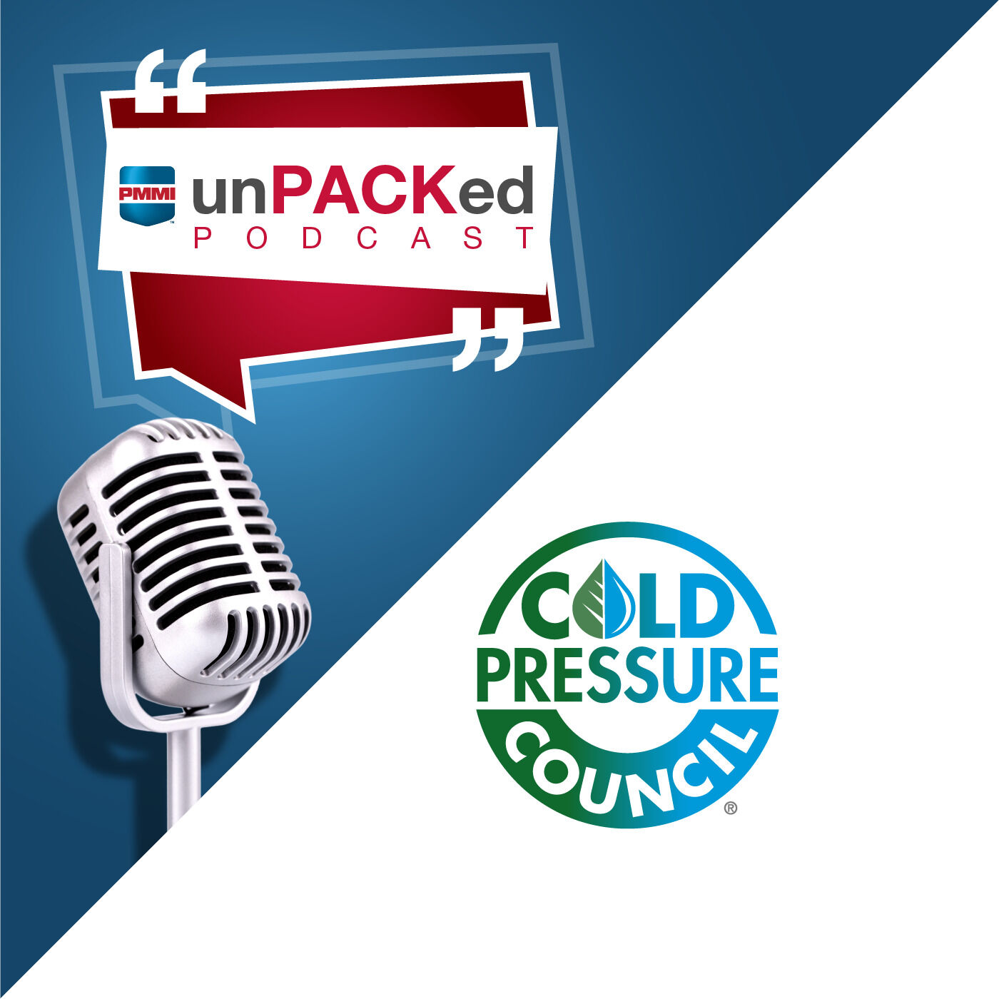 unPACKed with PMMI