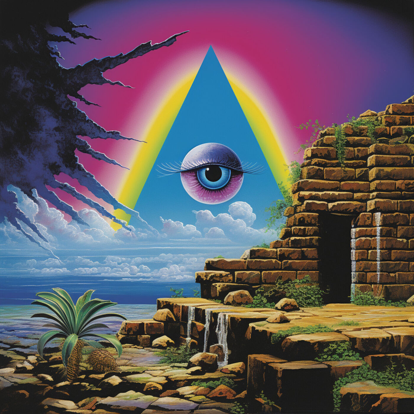 You Be Knowing with Steve Canyon podcast artwork