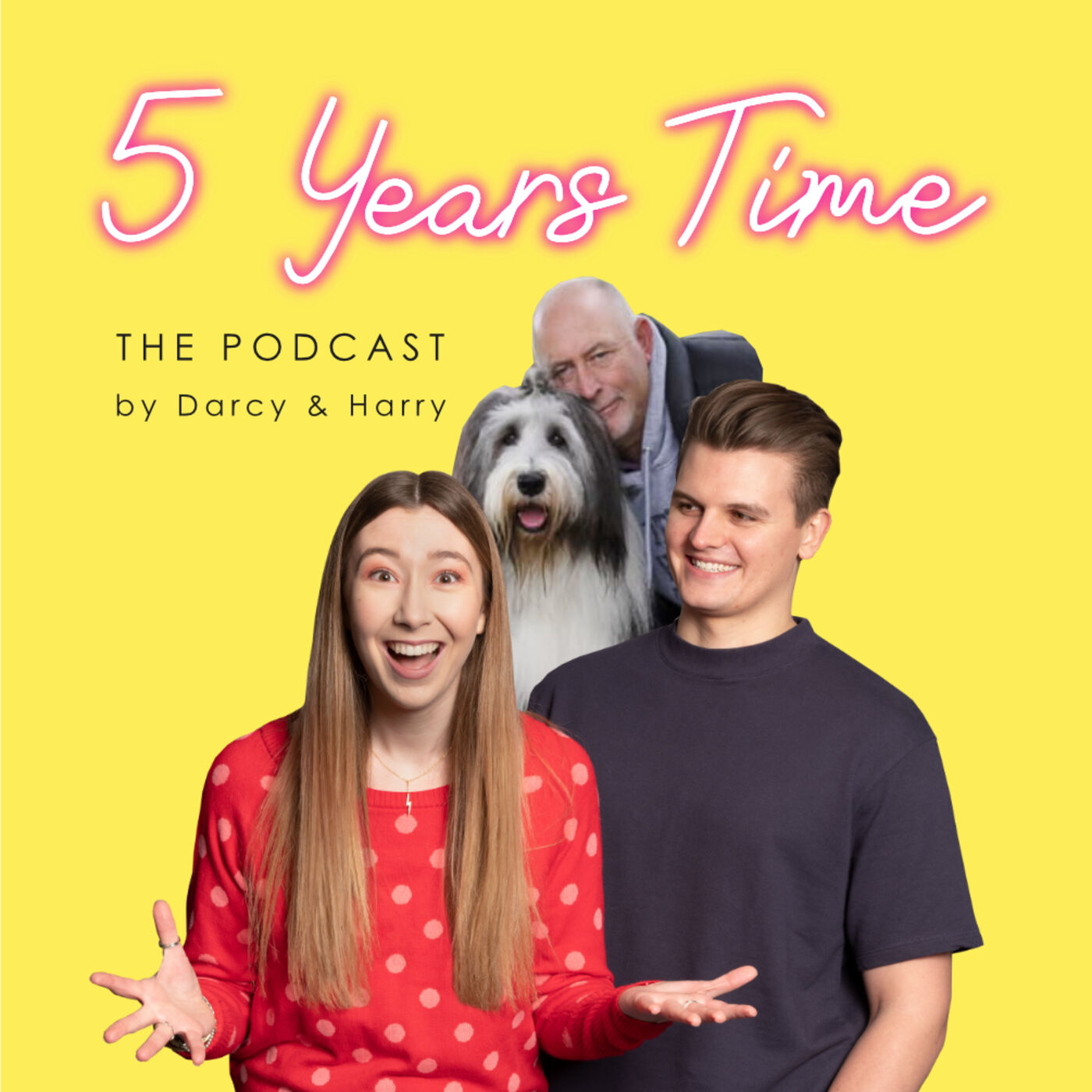 5 Years Time