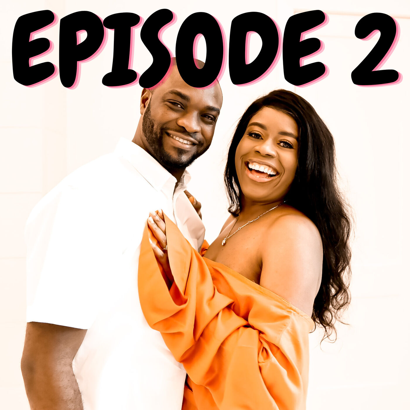 Who Said I Love You First? Podcast