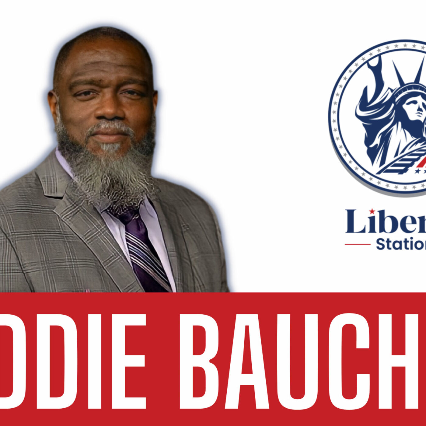 Episode 14 | Liberty Station | Voddie Baucham