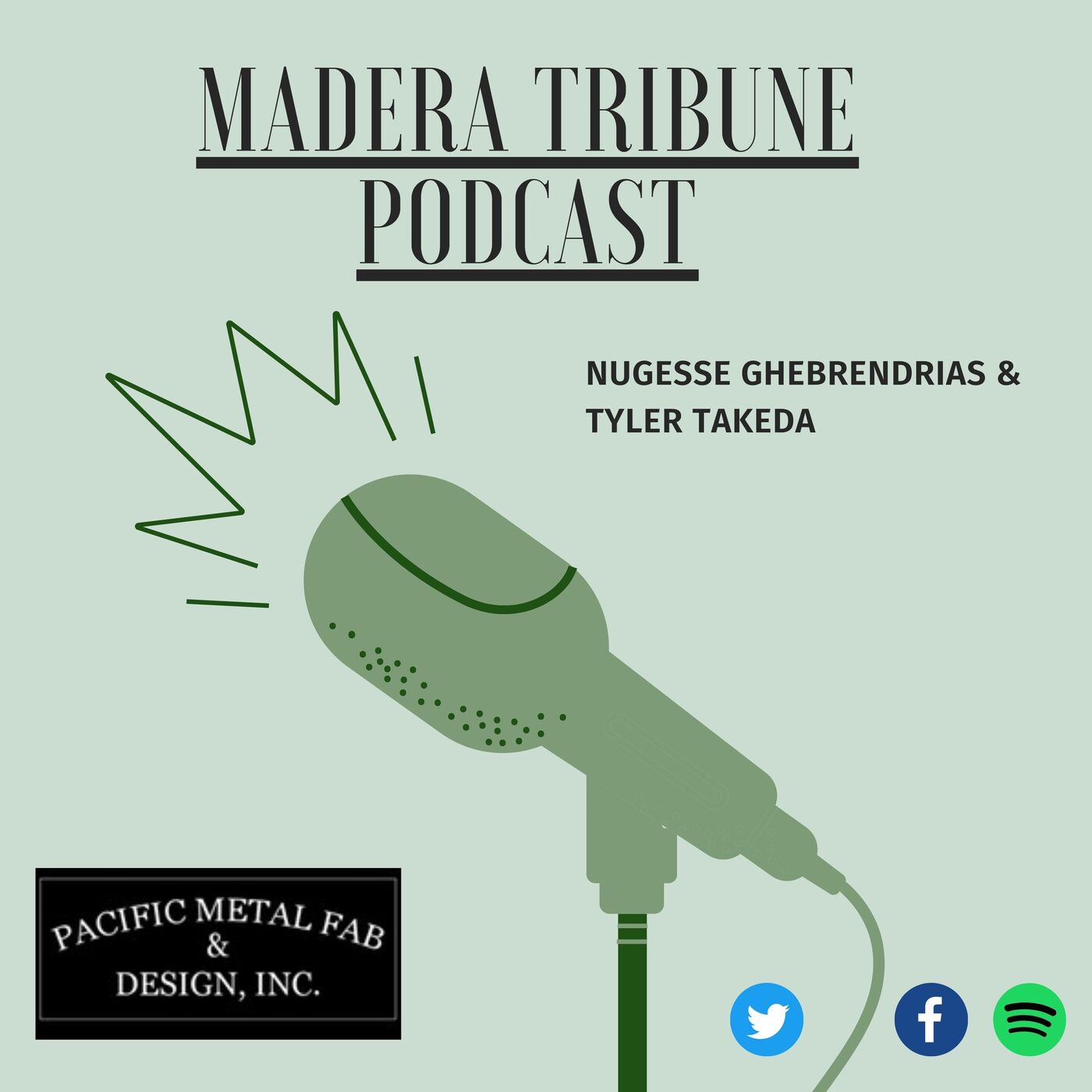 The Madera Tribune Podcast