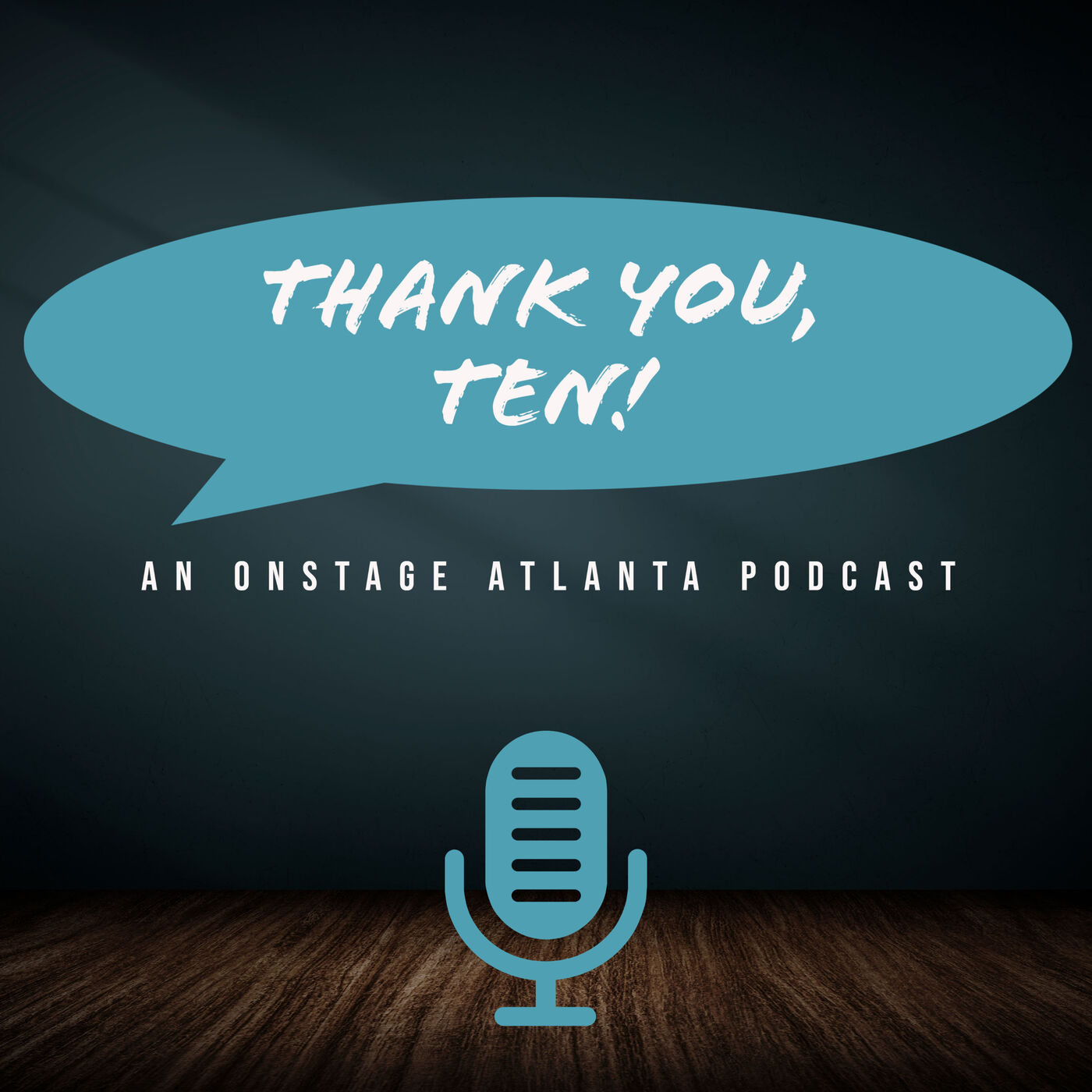 Thank You, Ten!