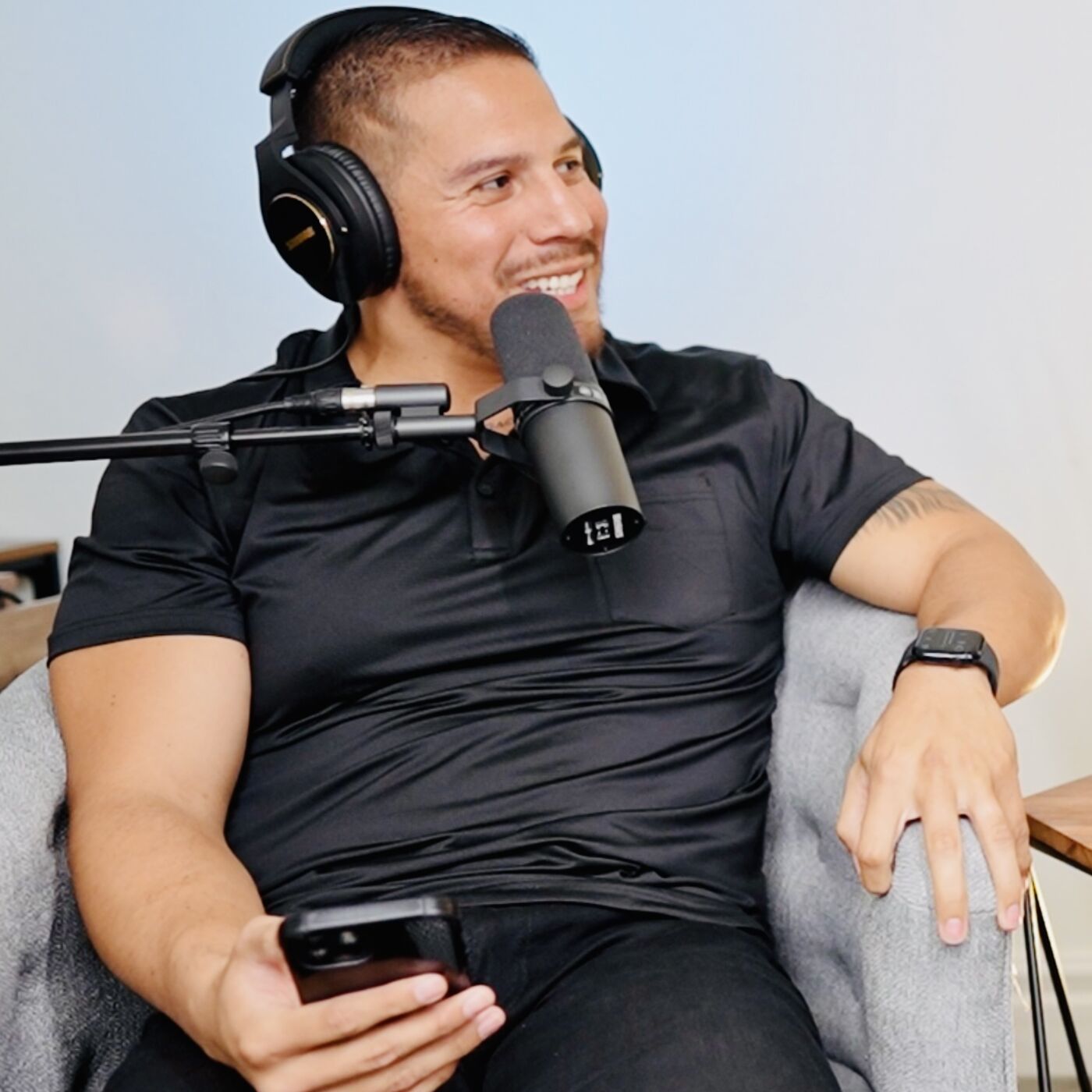 Elevated Podcast