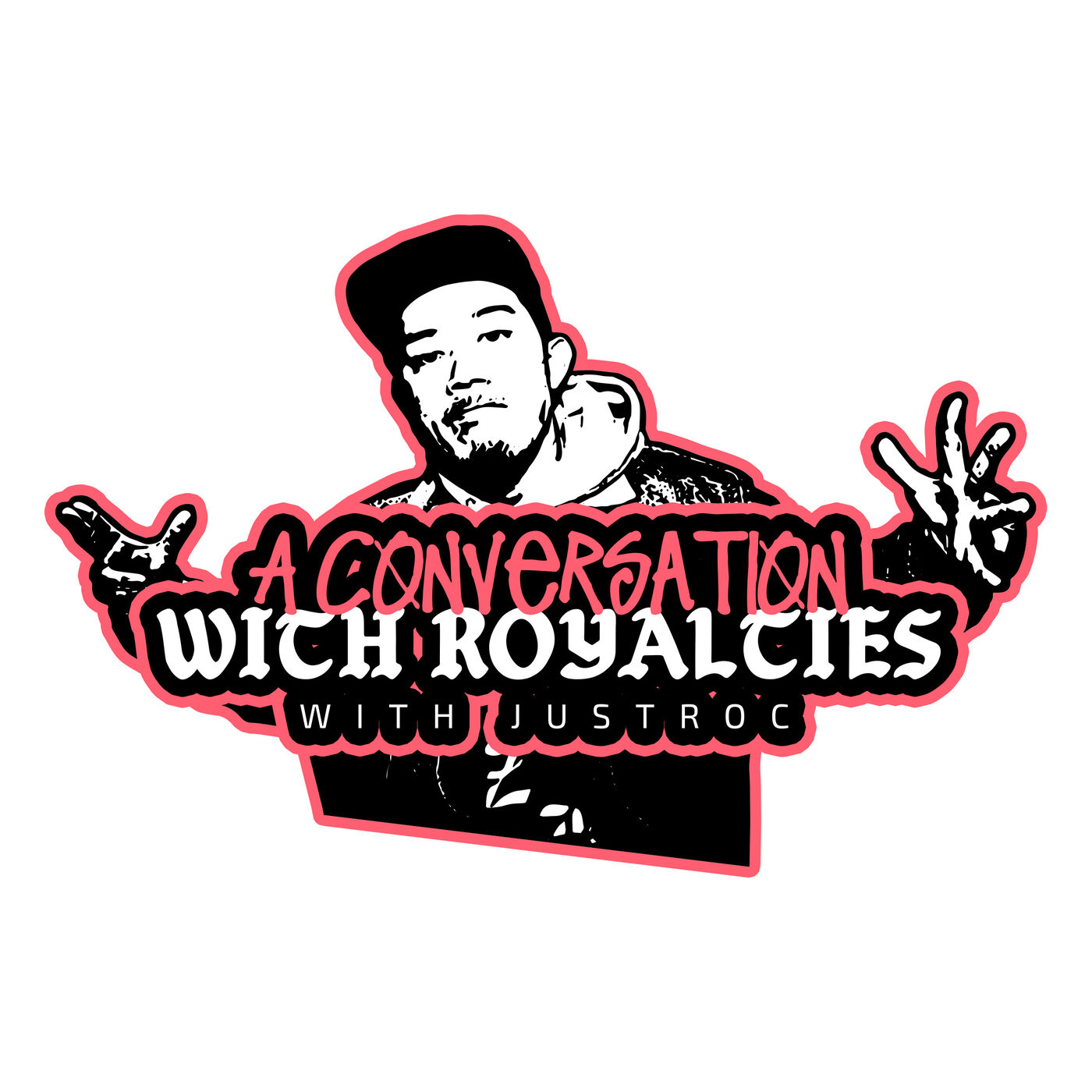 A Conversation With Royalties (Hip Hop Podcast)