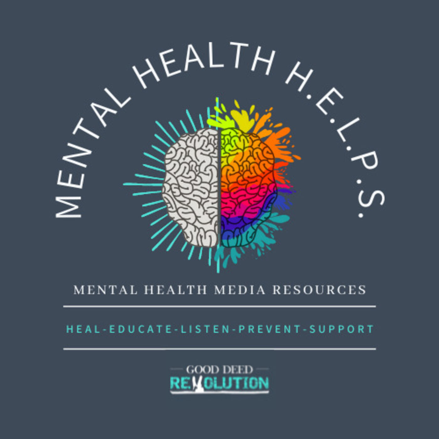 Mental Health HELPS