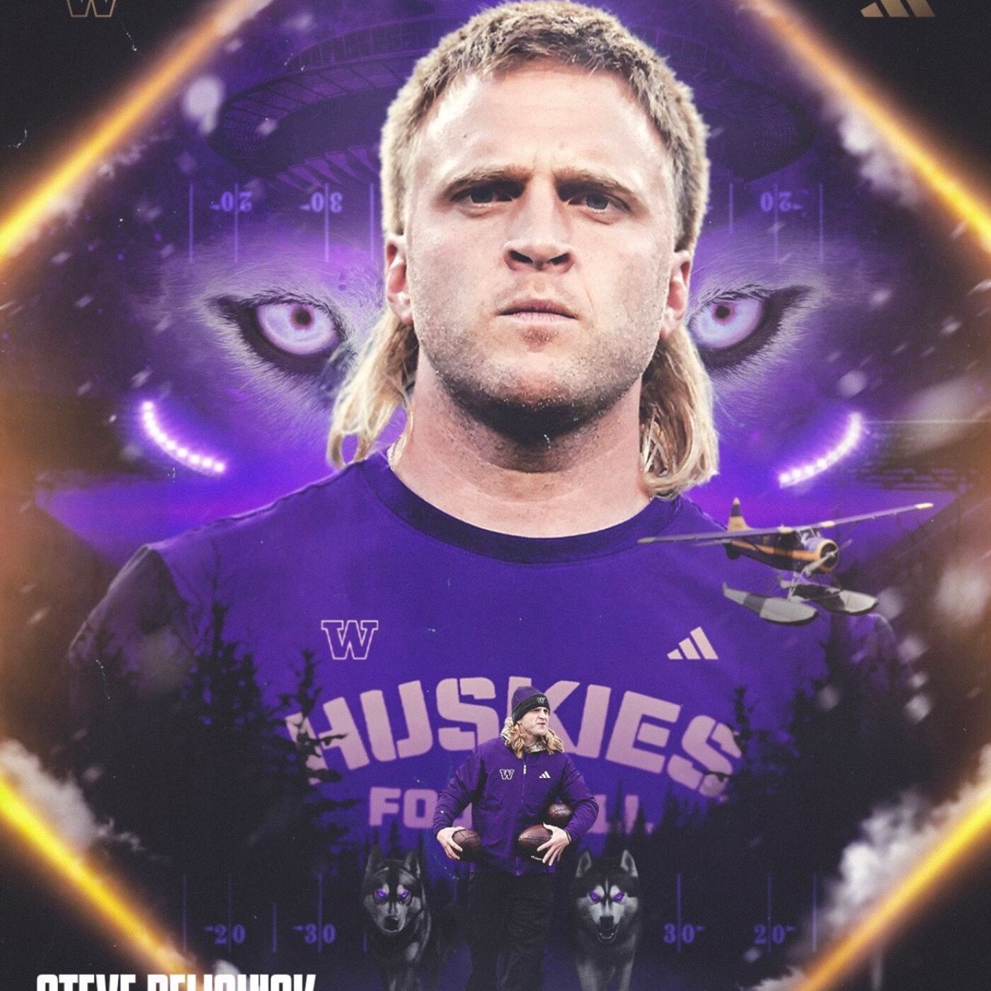 JD TALKIN SPORTS #1488