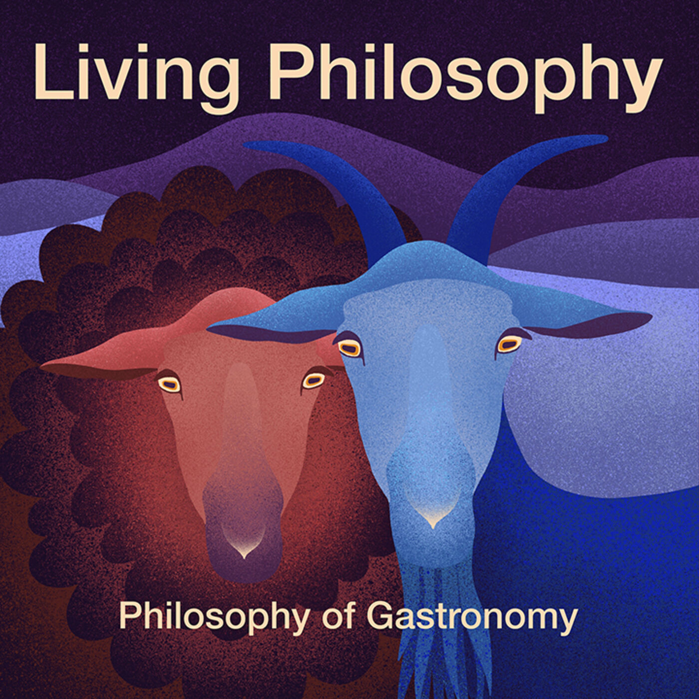 Living Philosophy