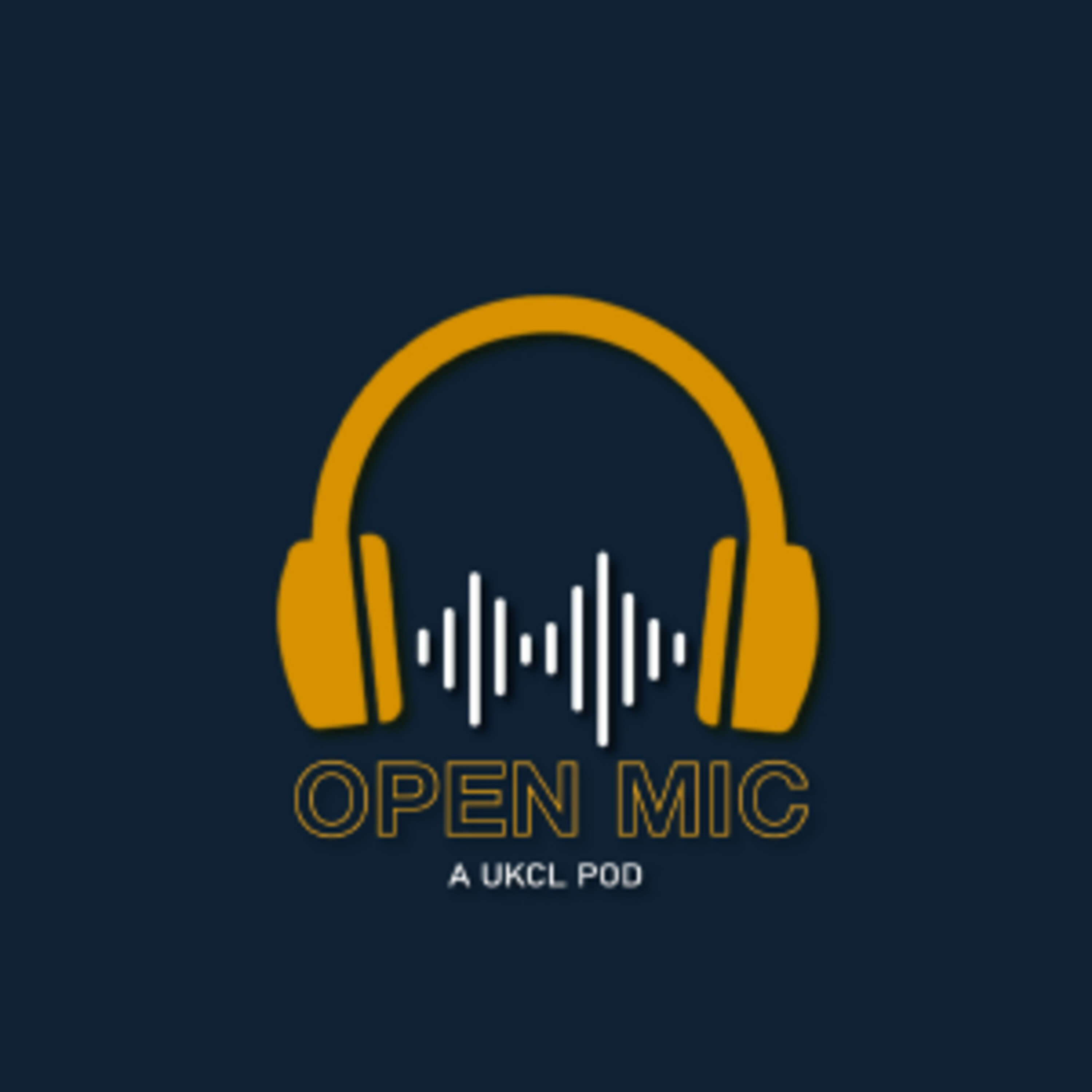 UKCL Open MIC