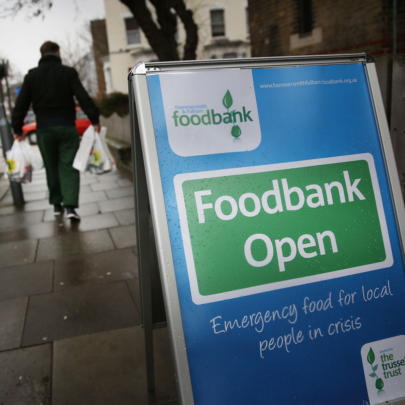 Wealth Inequality: English Law's Unintended Legacy? - Leslie Thomas KC