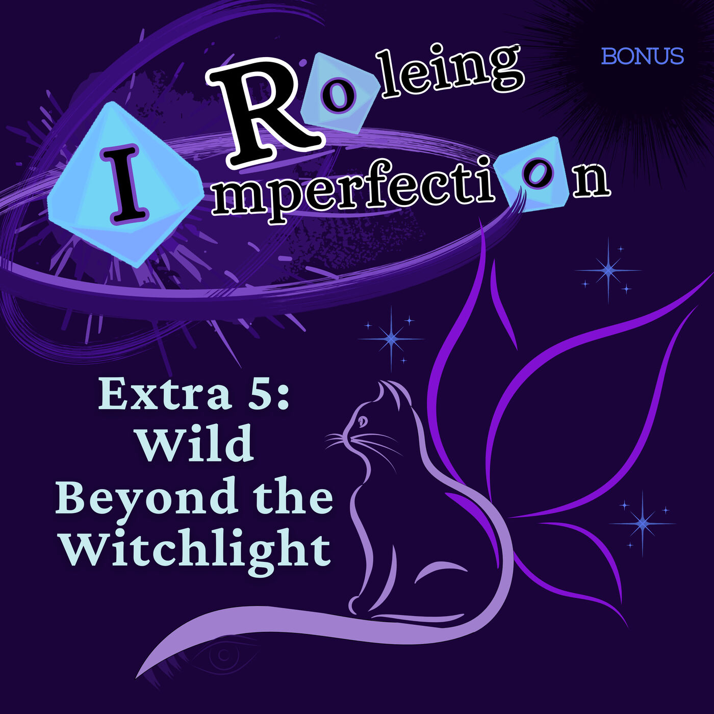 Roleing Imperfection