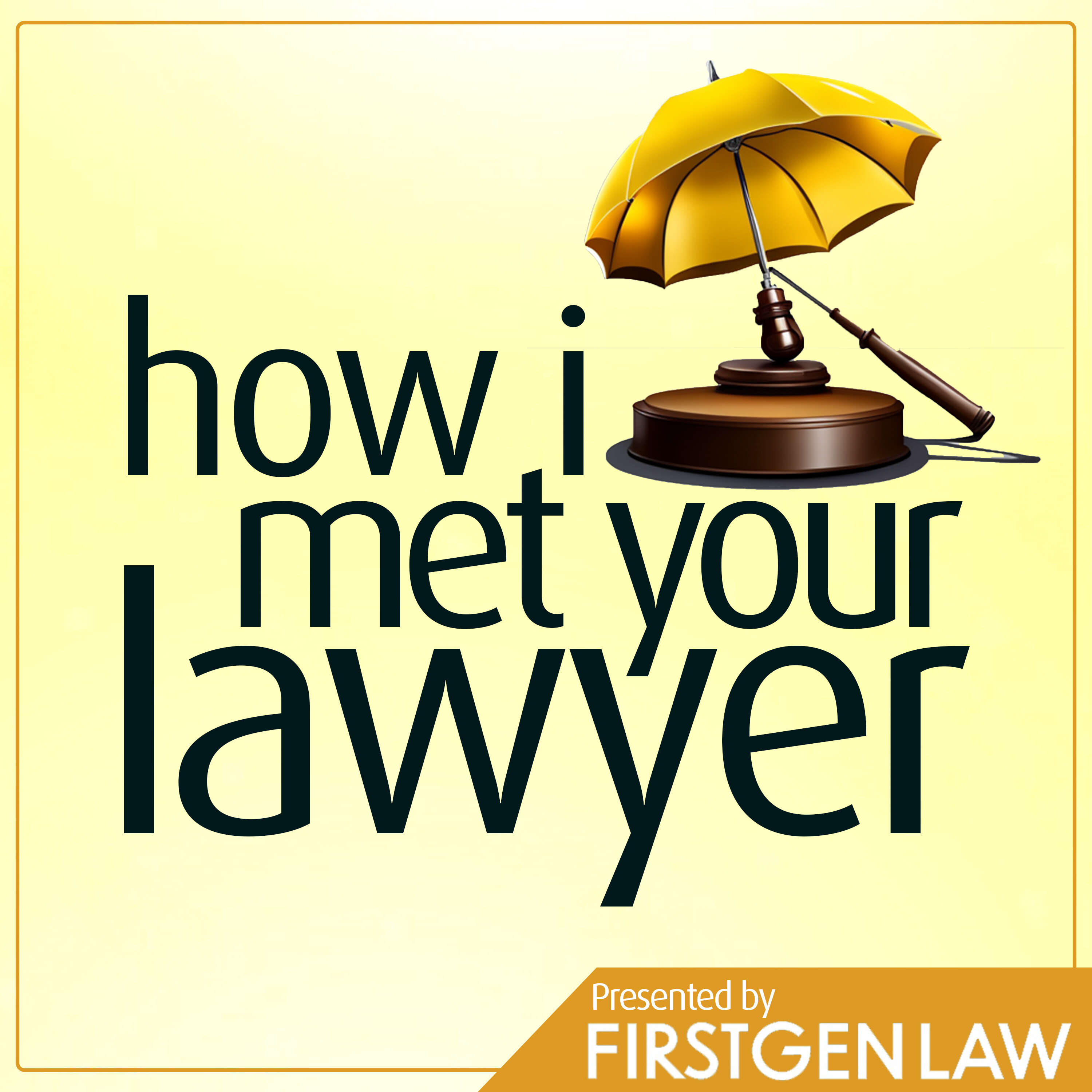 How I Met Your Lawyer: Legal Cases