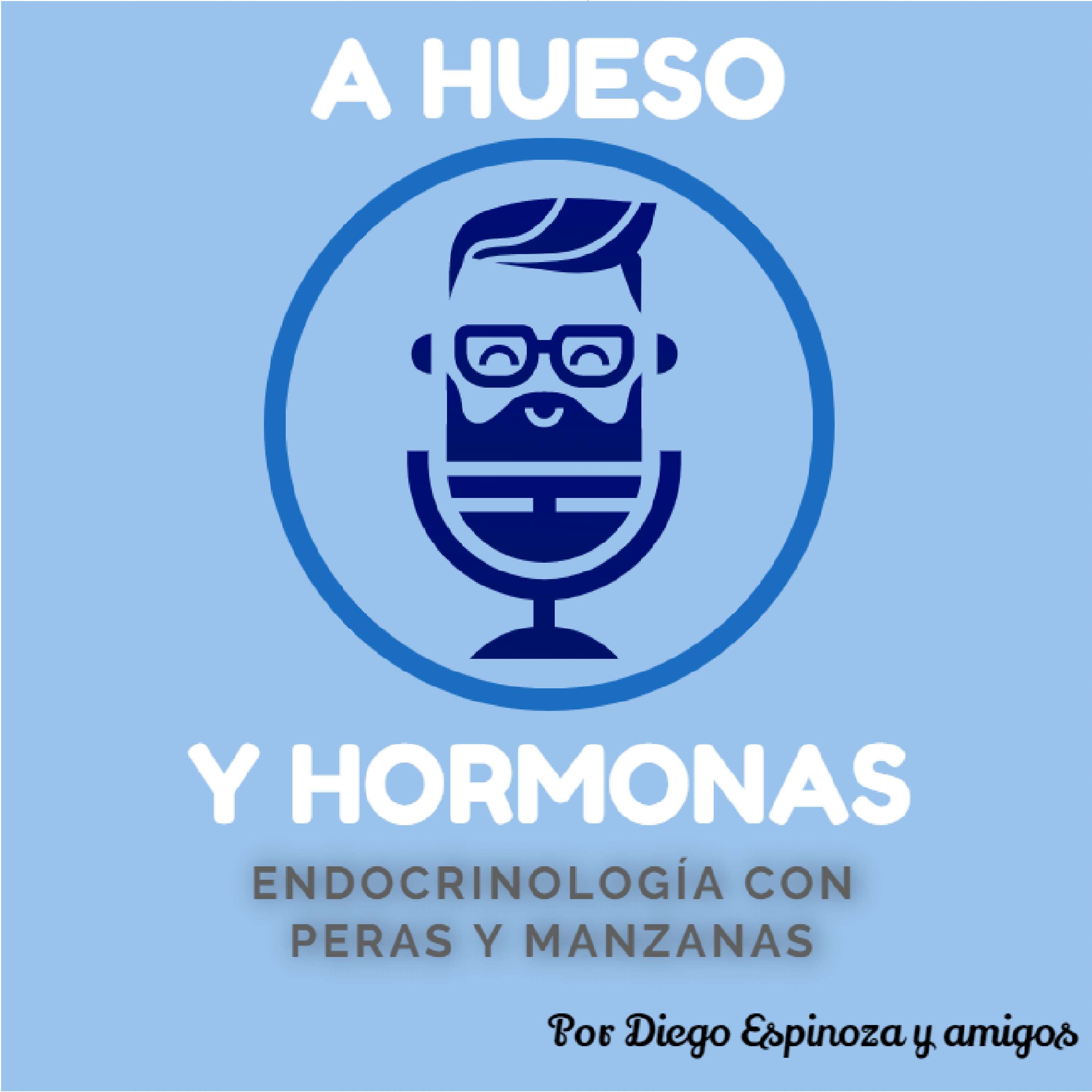 A Hueso...y Hormonas