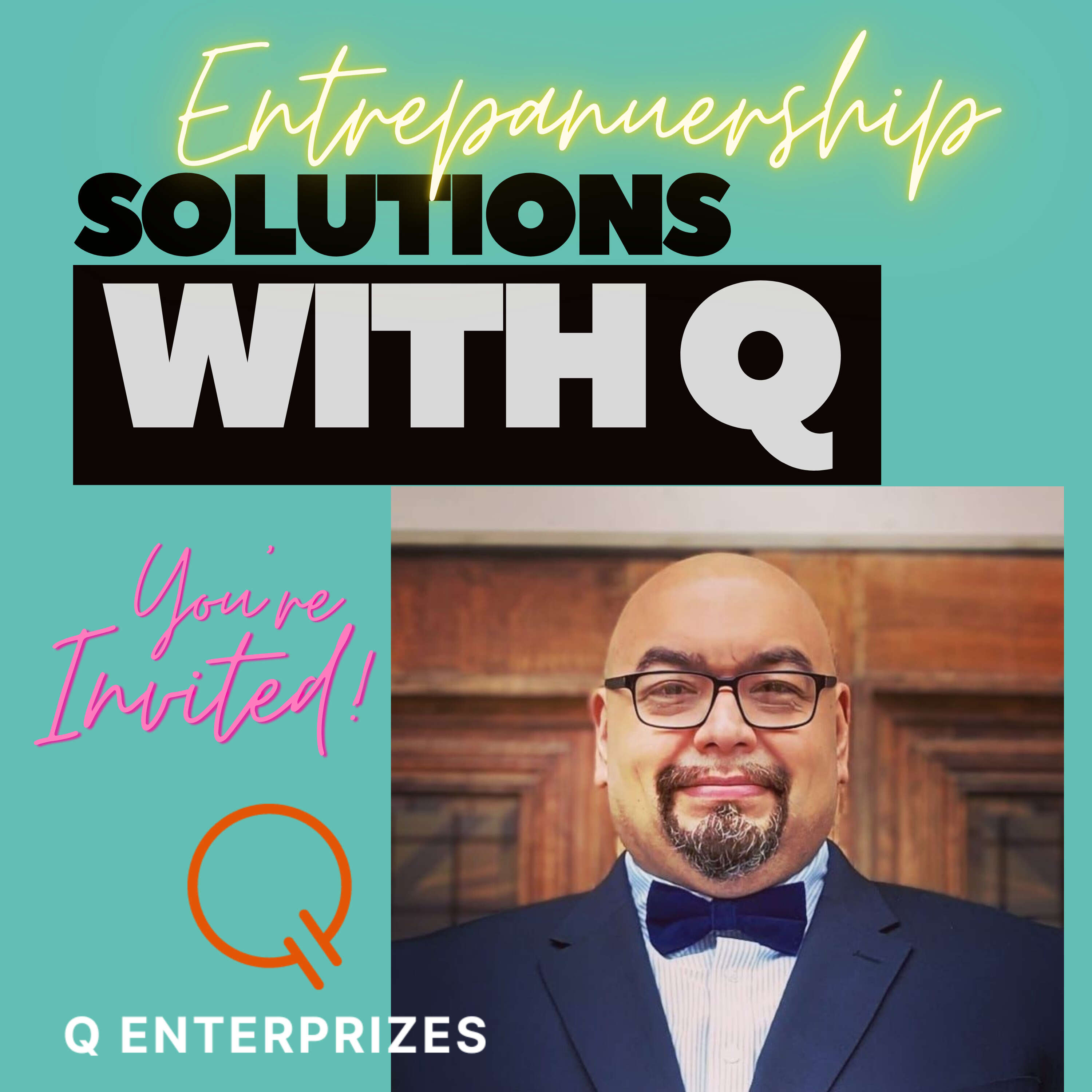 Solutions with Q