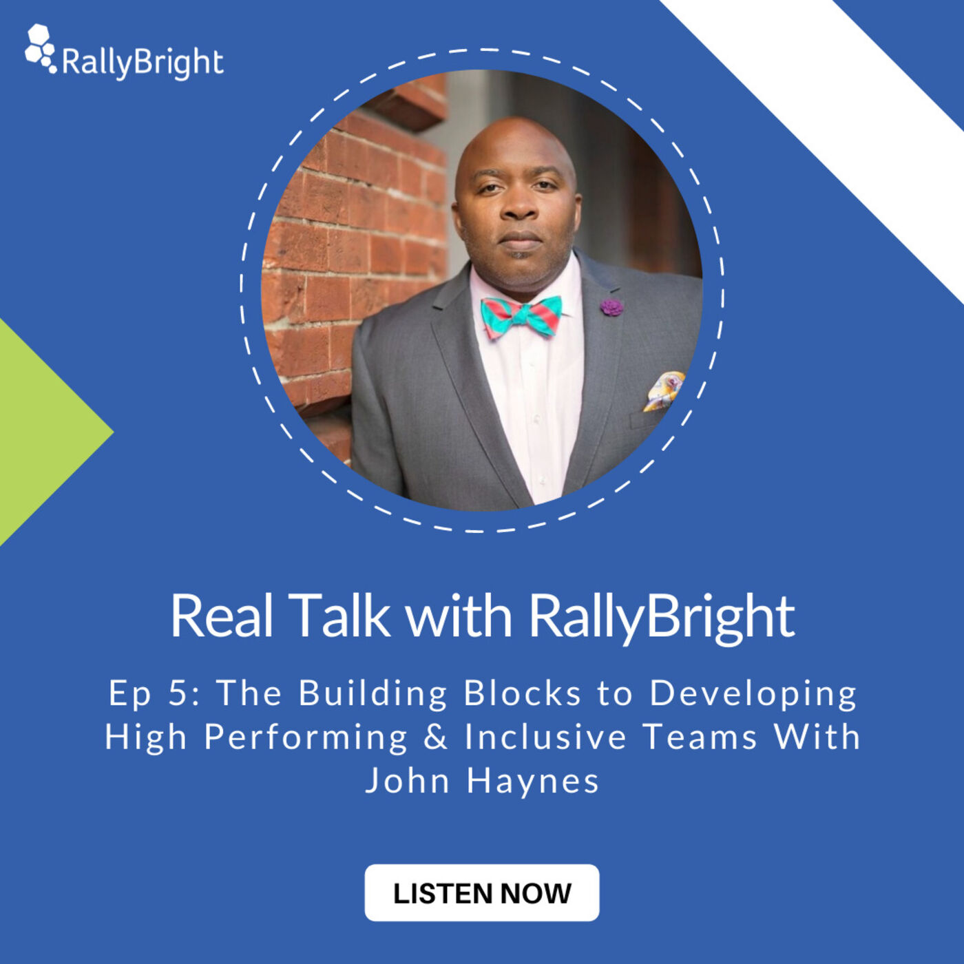 Real Talk with RallyBright