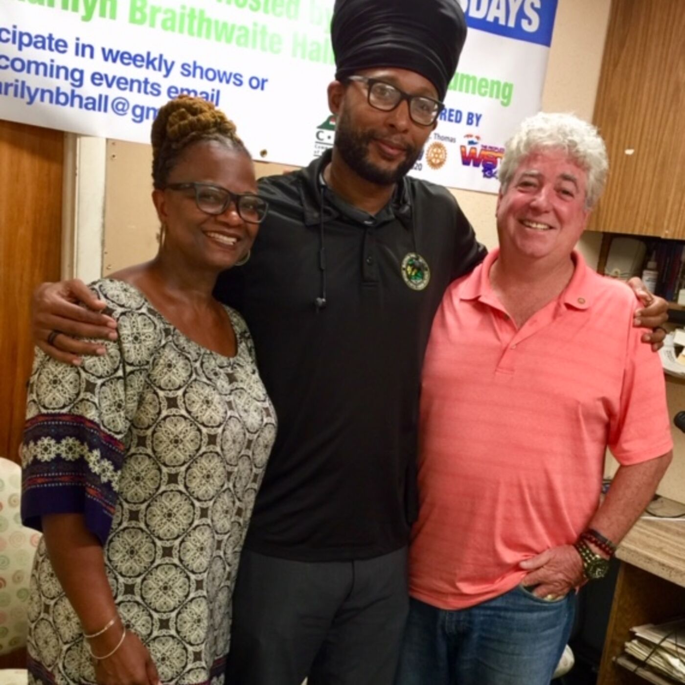Rotary Wellness Wednesday\'s Podcast