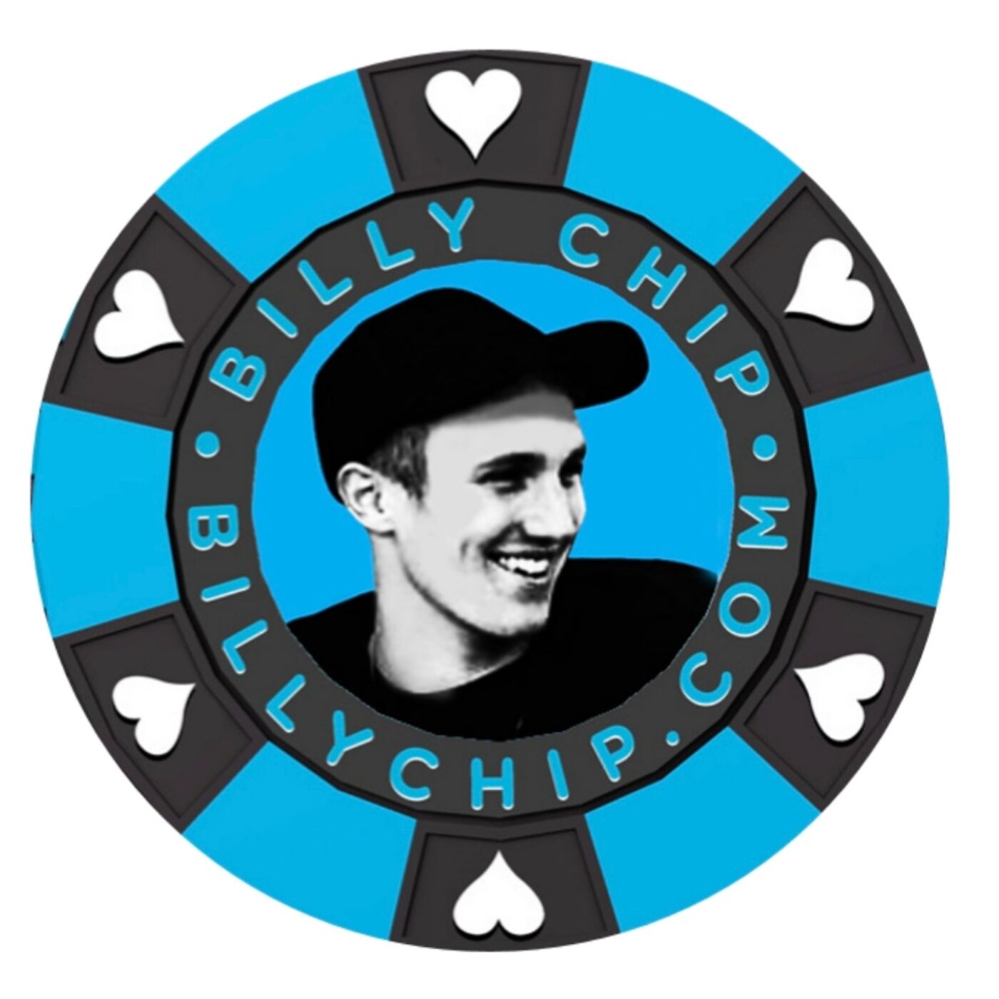The BillyChip Podcast