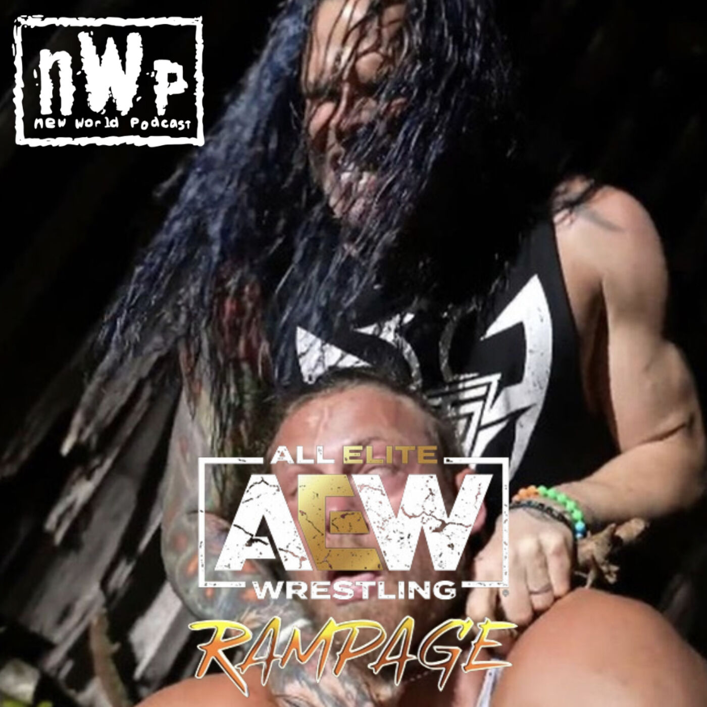 nWp: Rampage (5/5/2023)