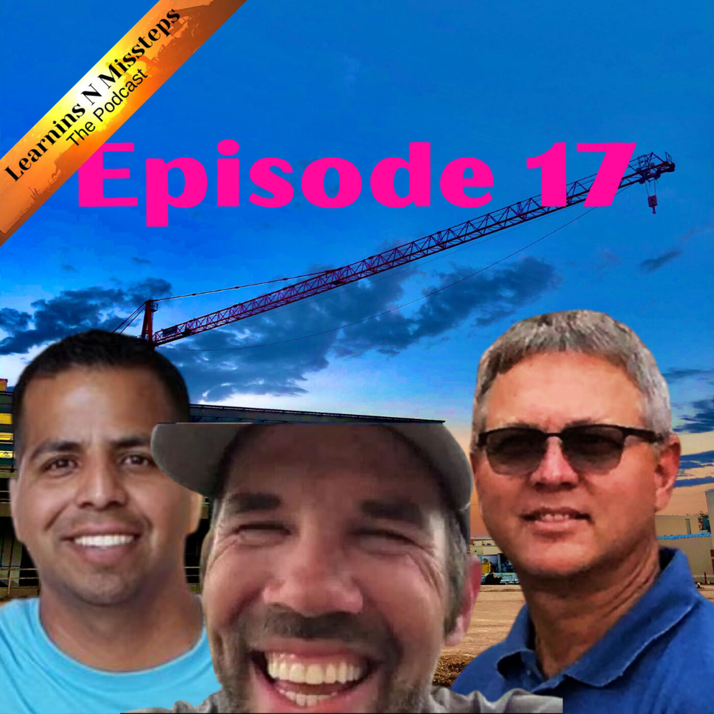 Episode 17: Pipe Fighting Plumbers Reunion