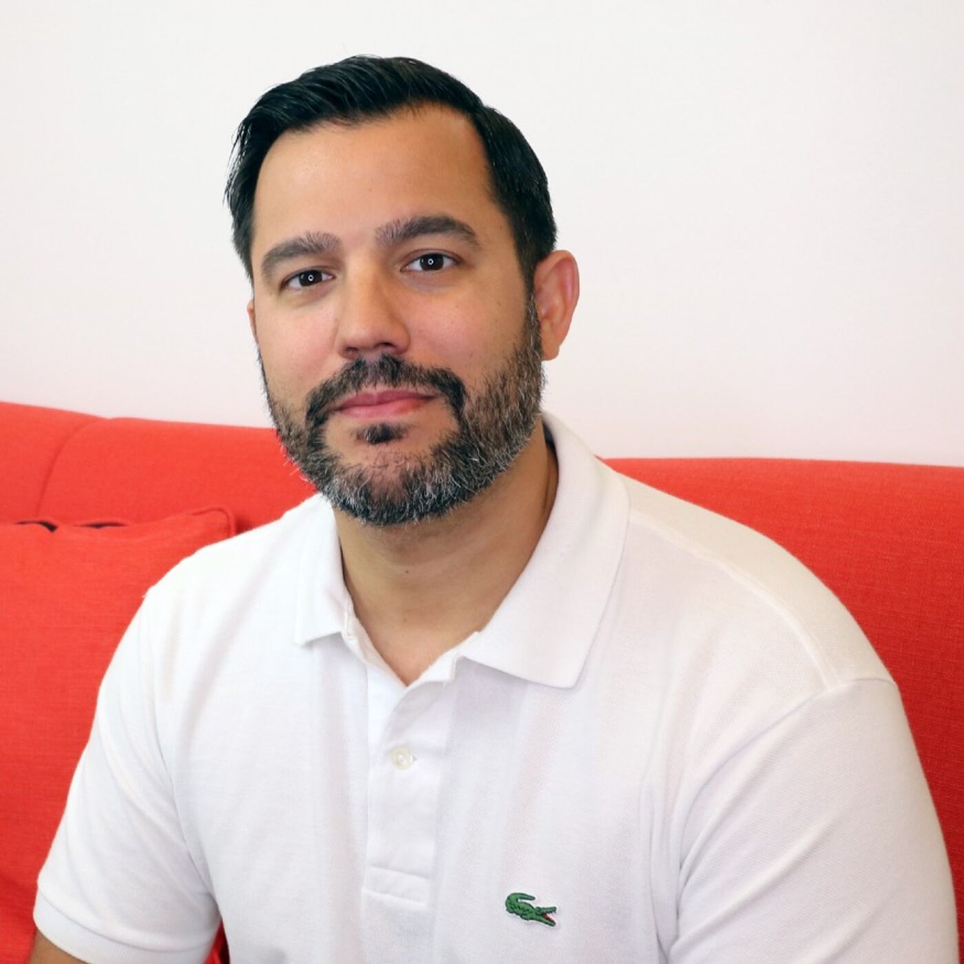Anthony Denier of Webull Financial