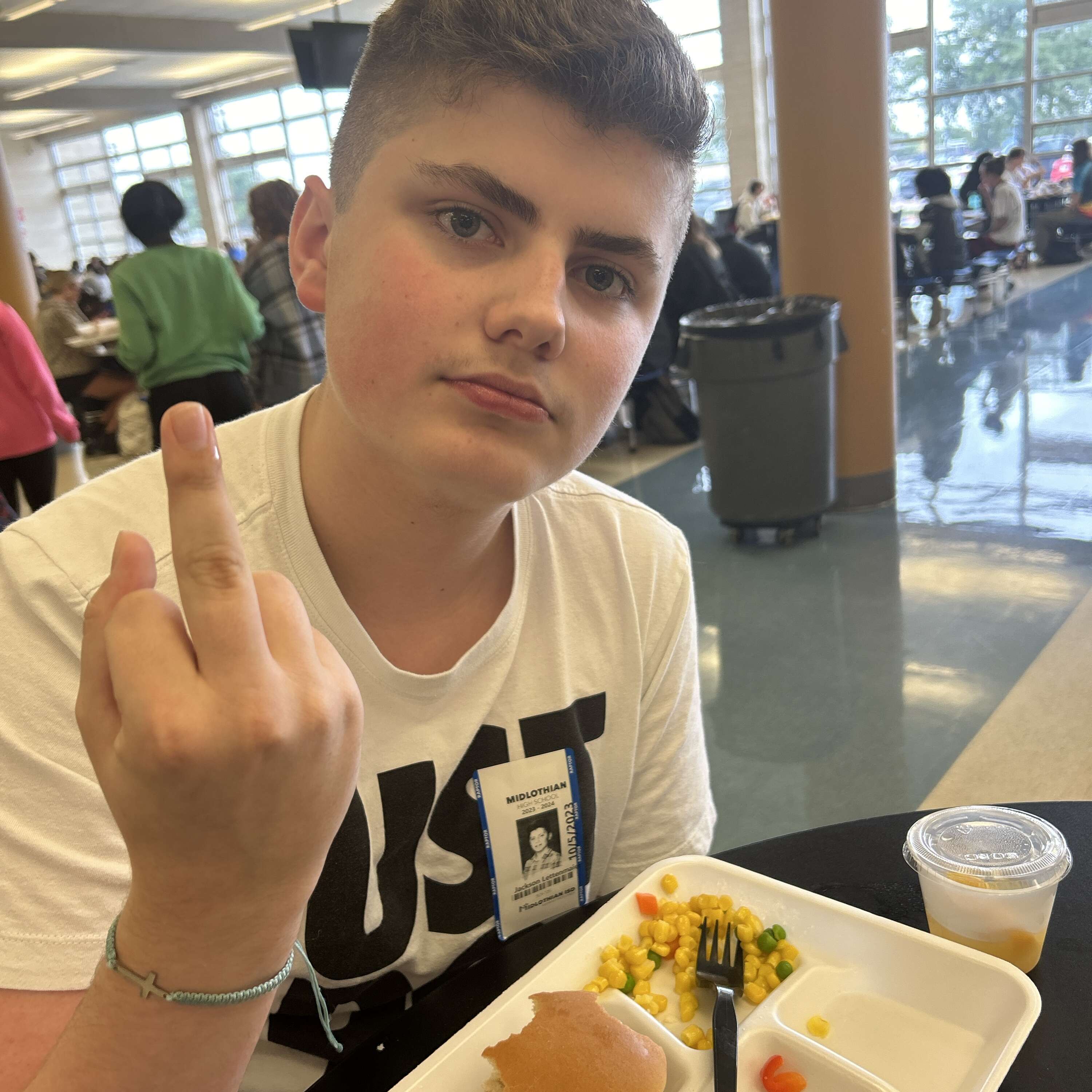 Hey