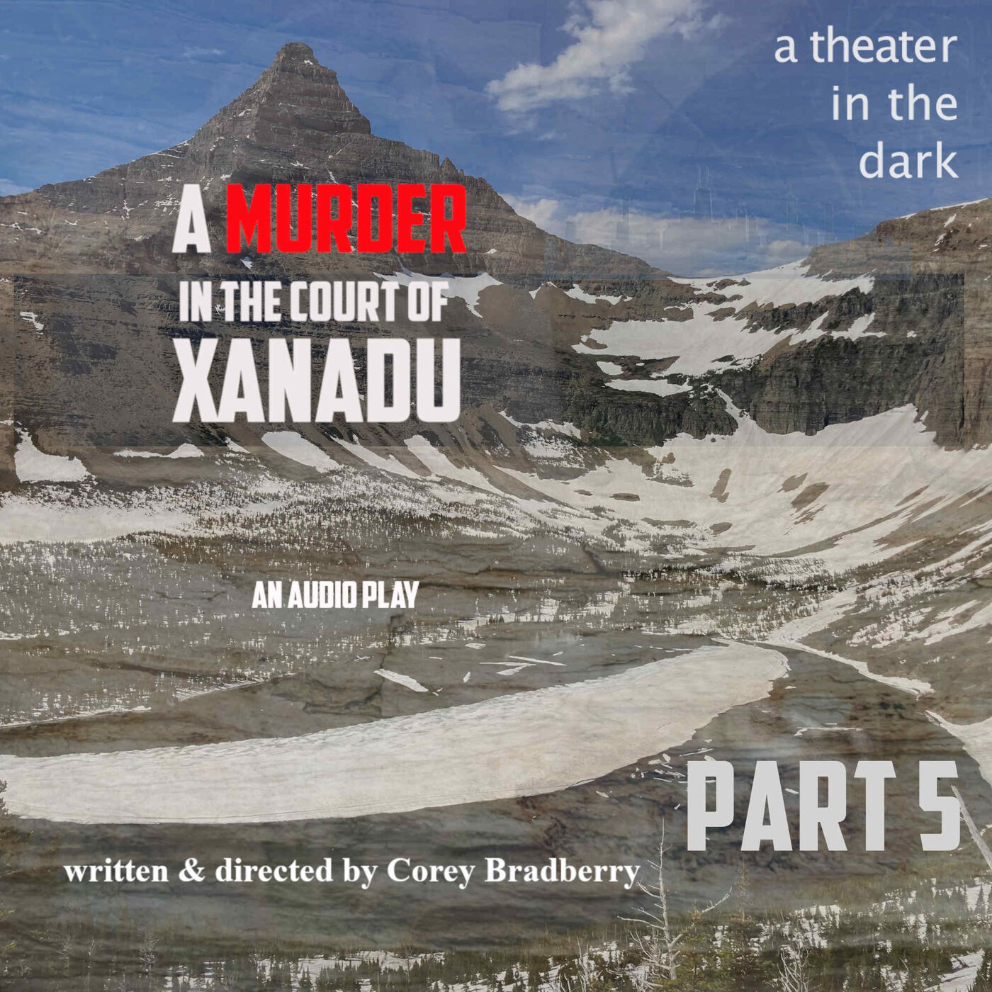 A Theater in the Dark