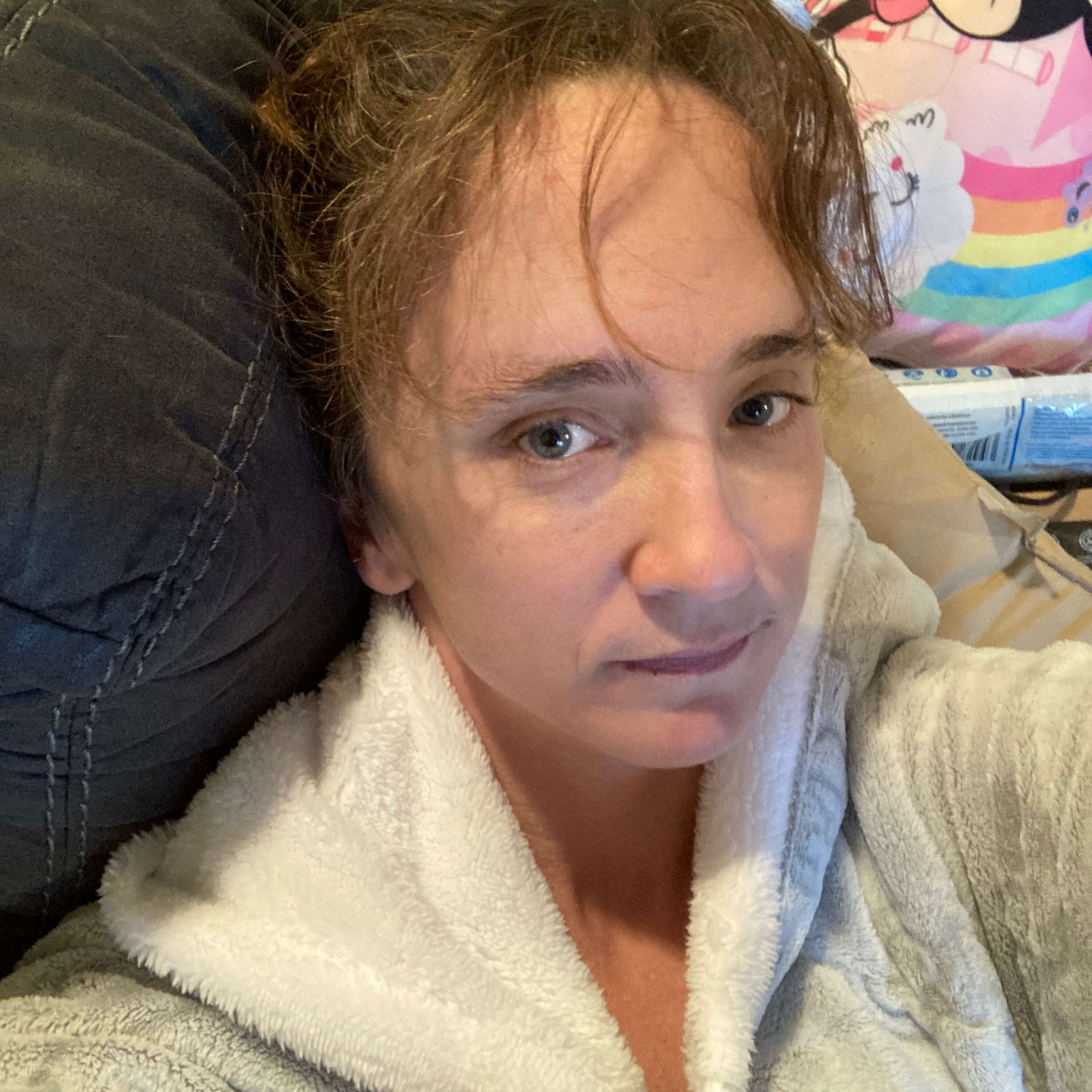 Rediscovering Yourself Through Chronic Illness podcast artwork