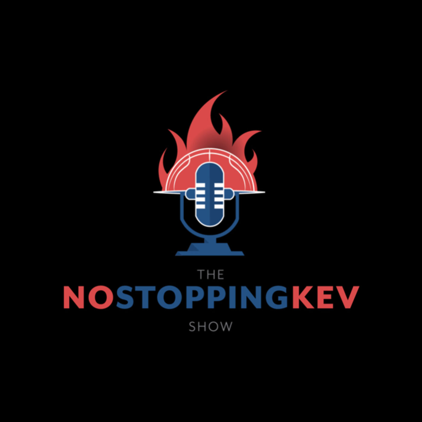 The NoStoppingKev Show