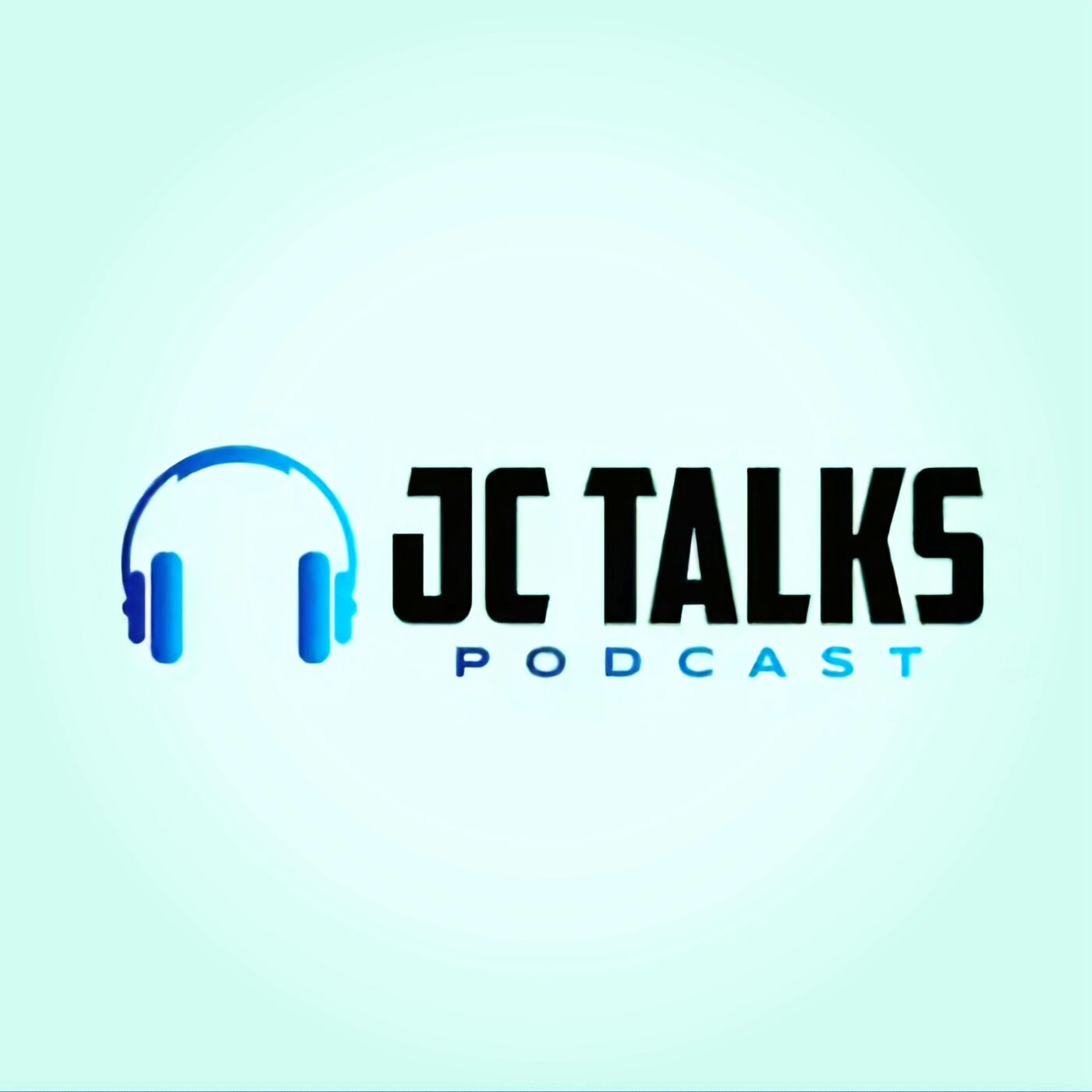 The JC Talks Podcast podcast artwork