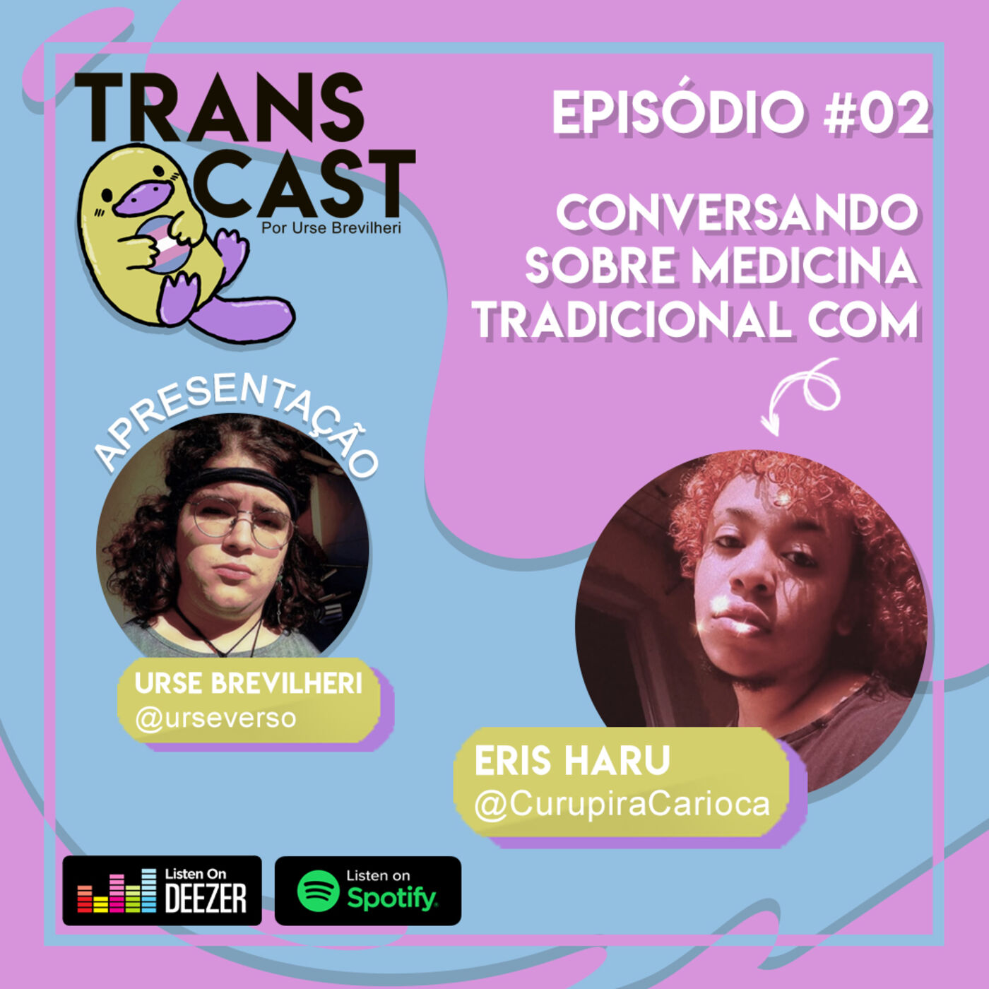 TransCast