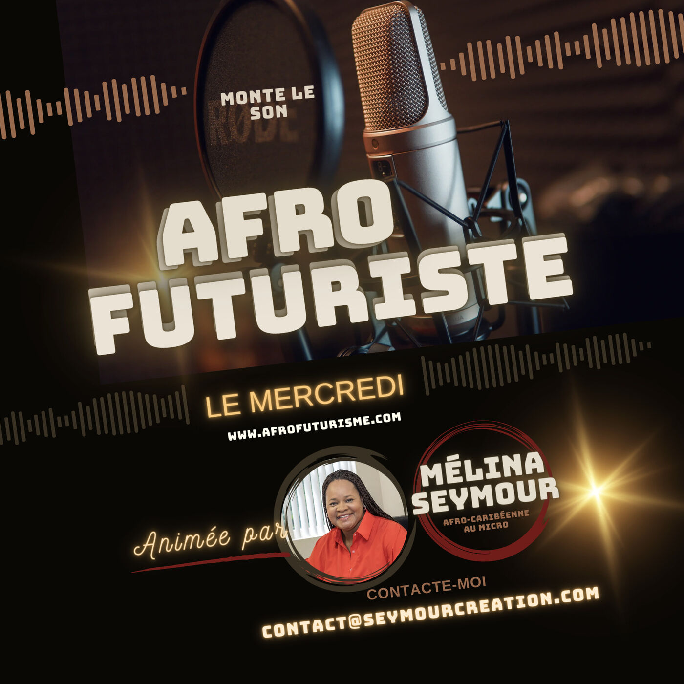 Afrofuturiste