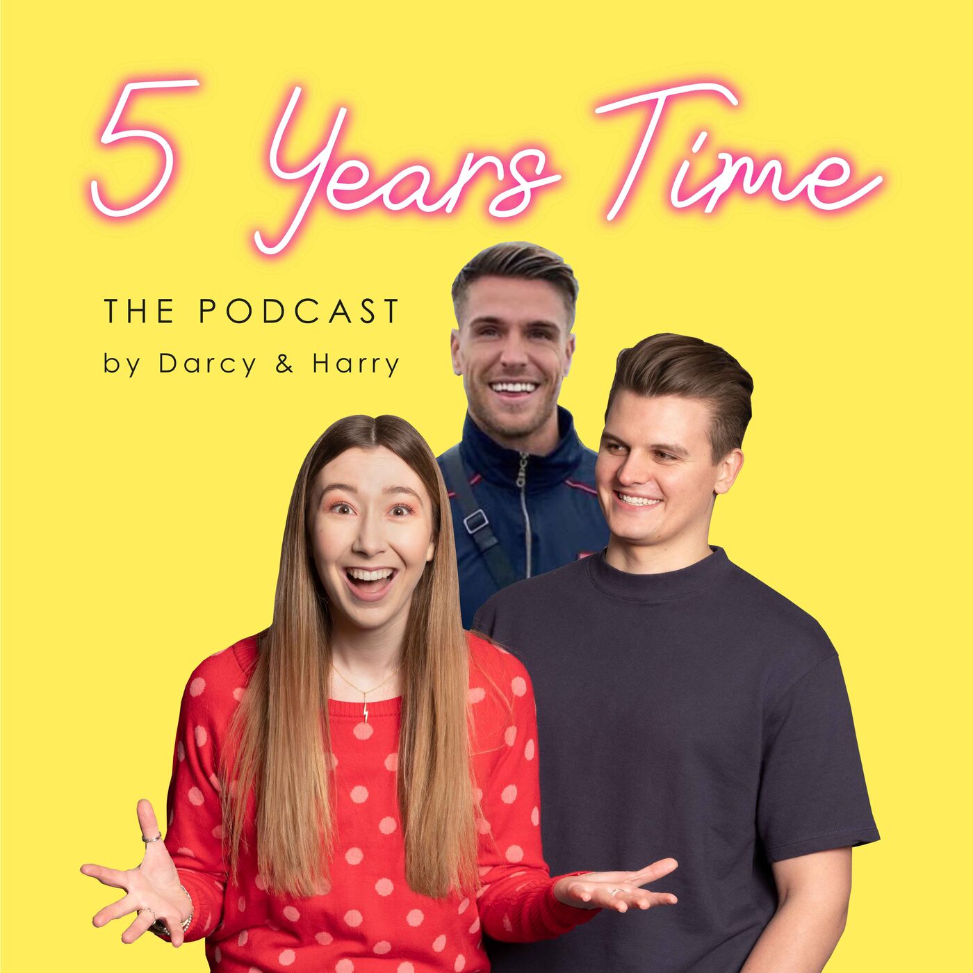 5 Years Time