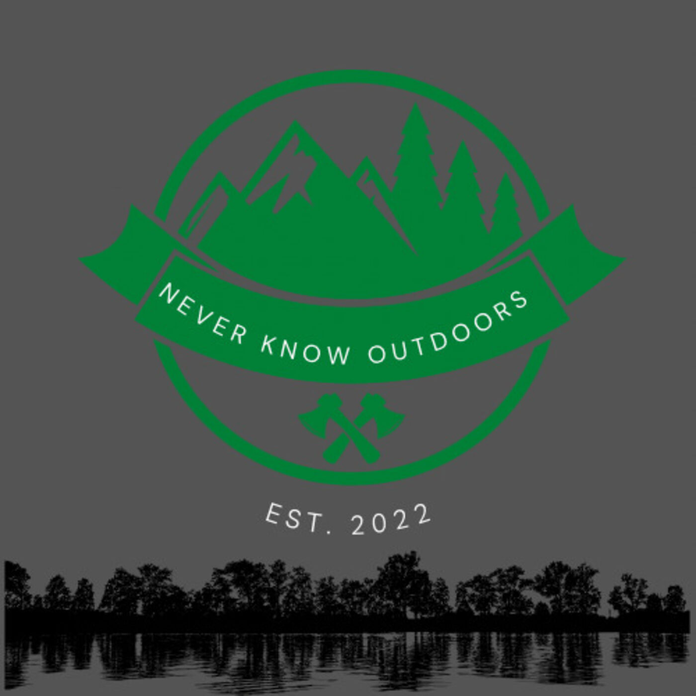 Never Know Outdoors