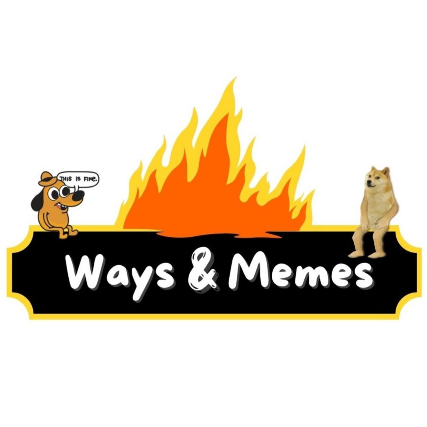 Ways & Memes