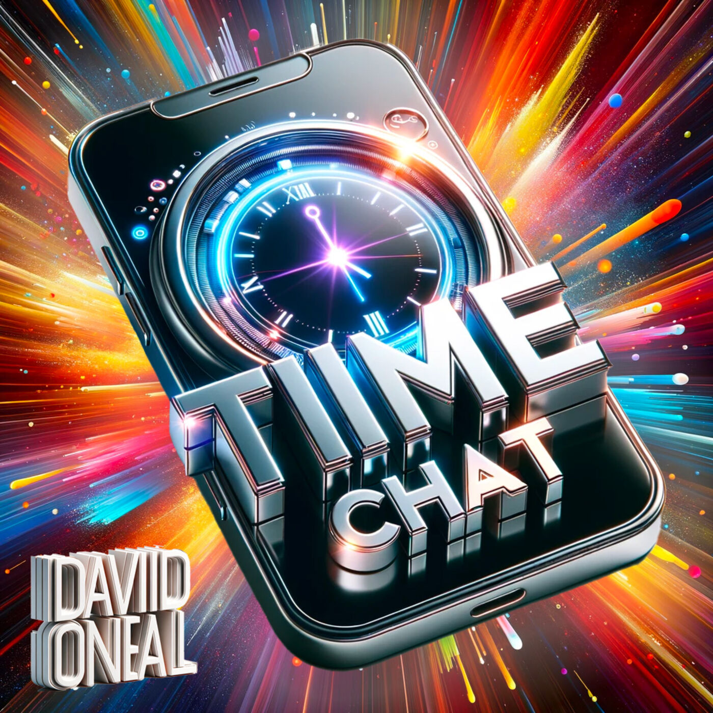 Time Tubes