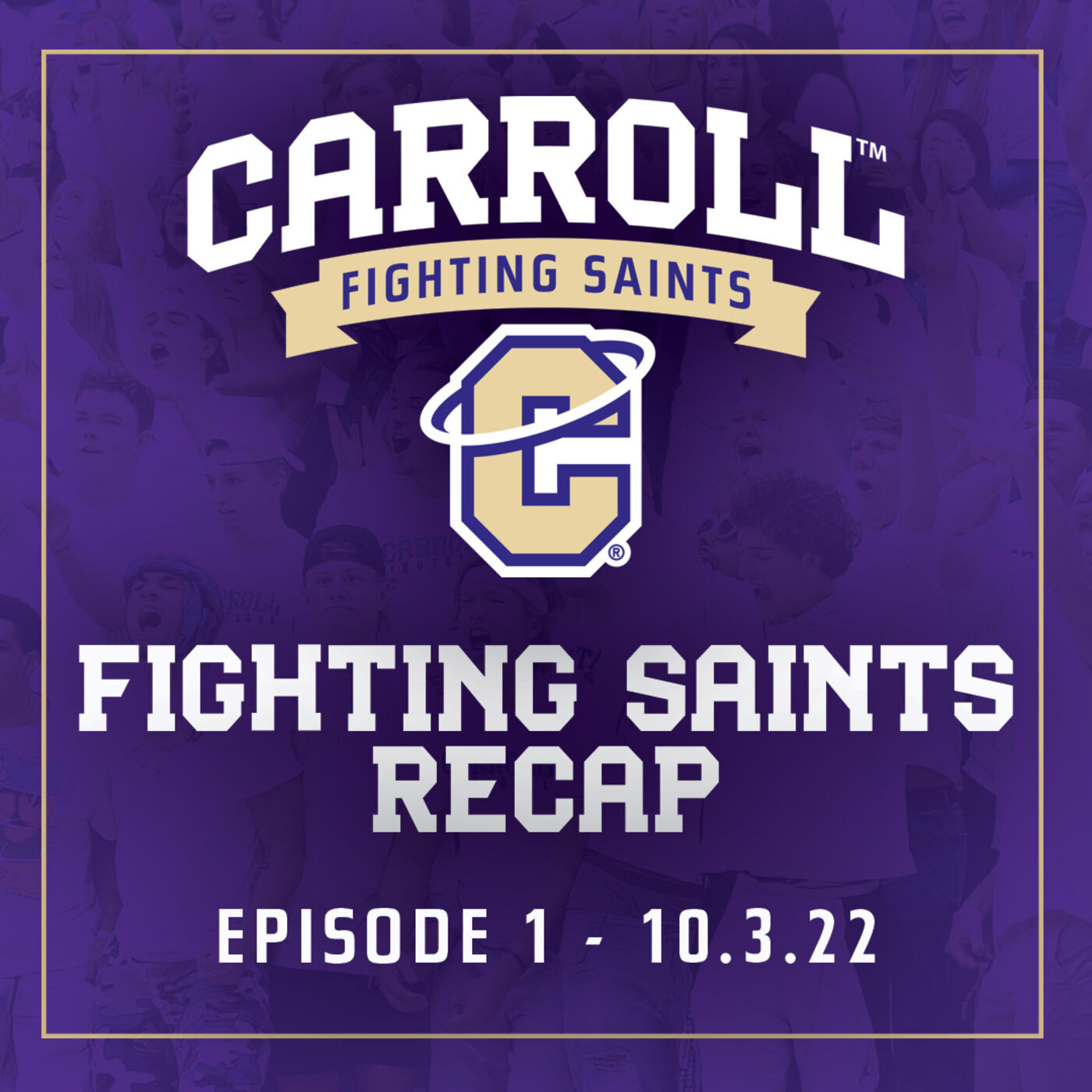 Fighting Saints Sports Recap