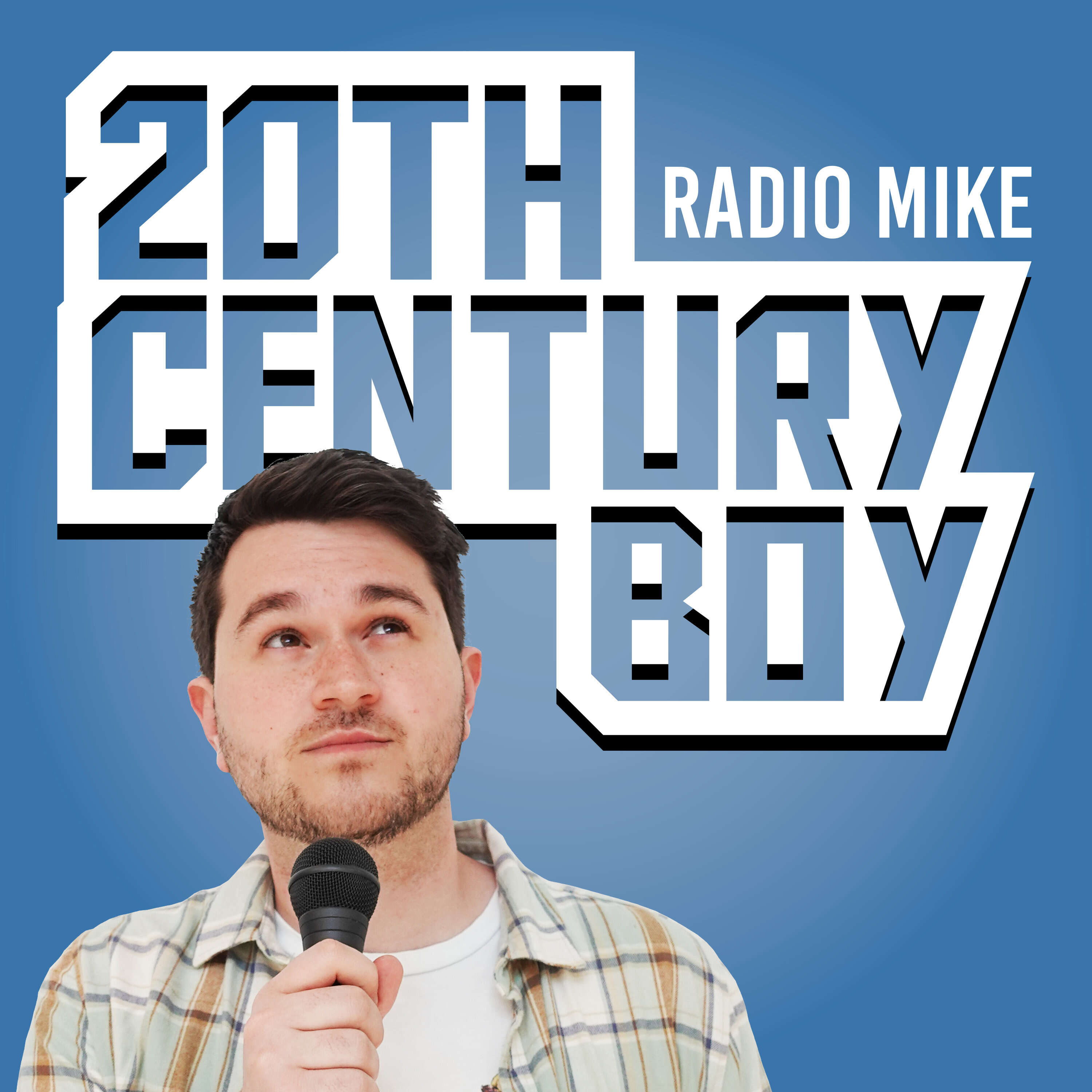 20th CENTURY BOY