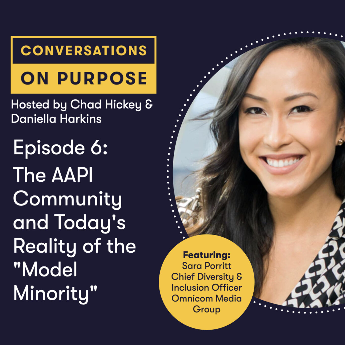 Conversations On Purpose