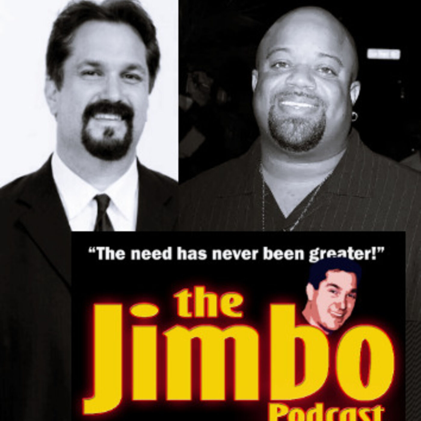 The Jimbo Podcast