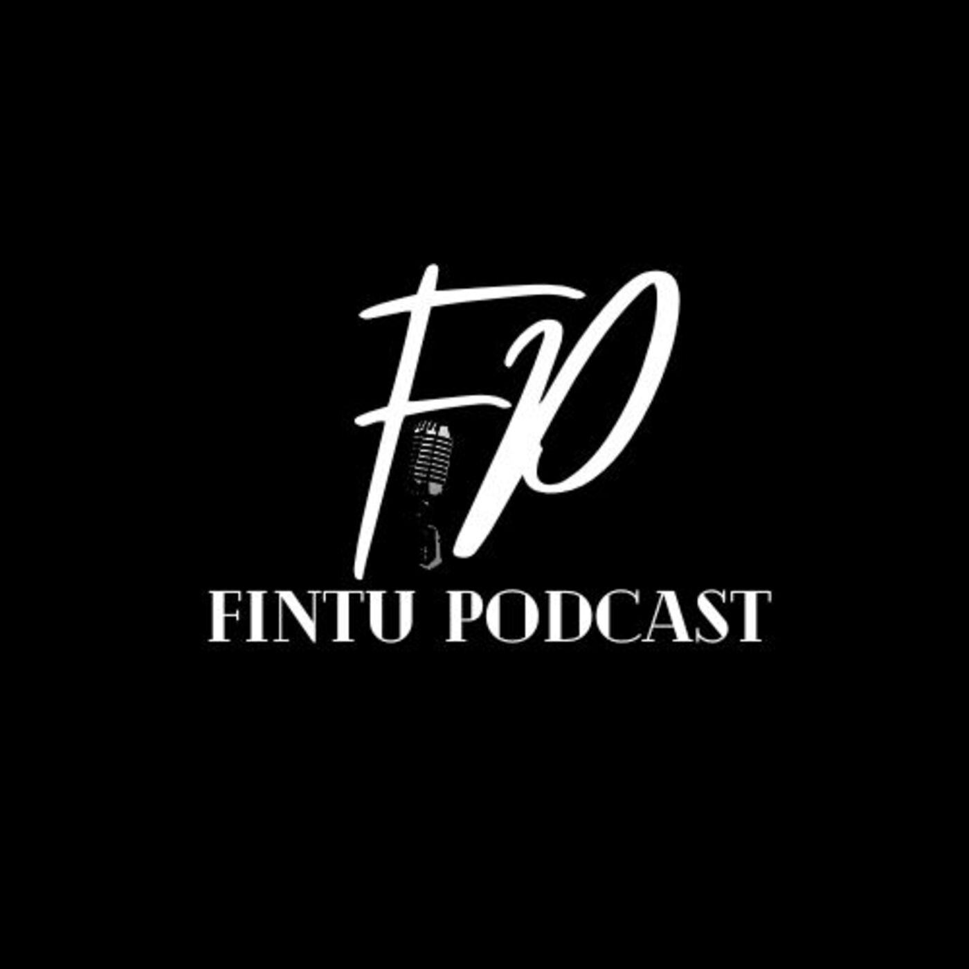 FINTU PODCAST podcast artwork