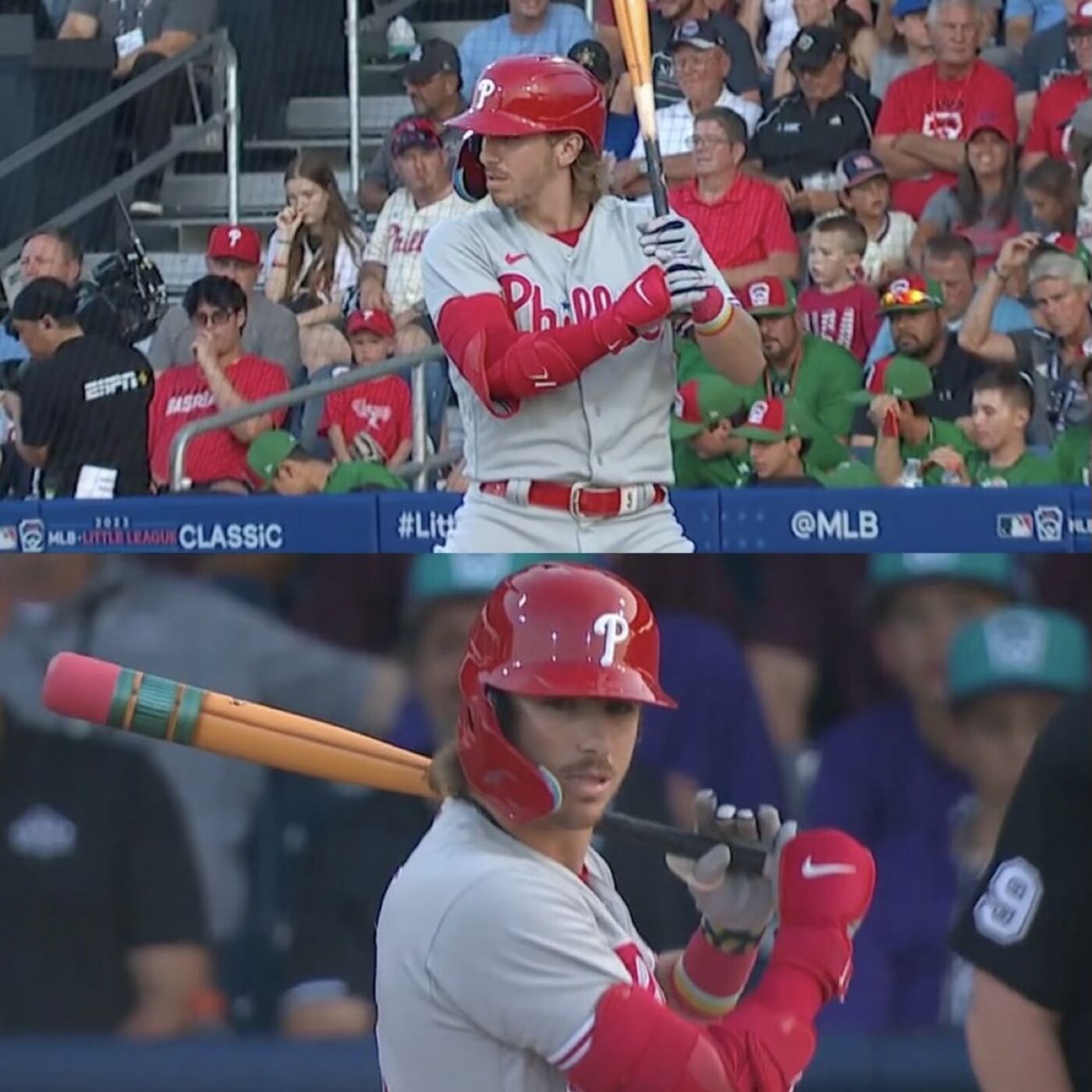 JD TALKIN SPORTS #1363