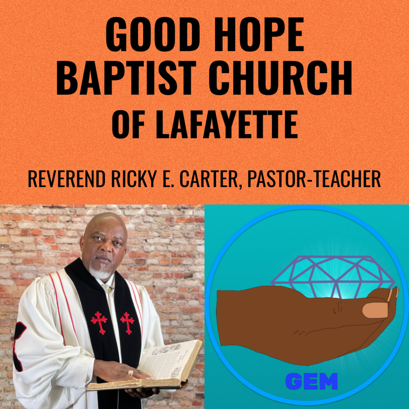 Good Hope of Lafayette
