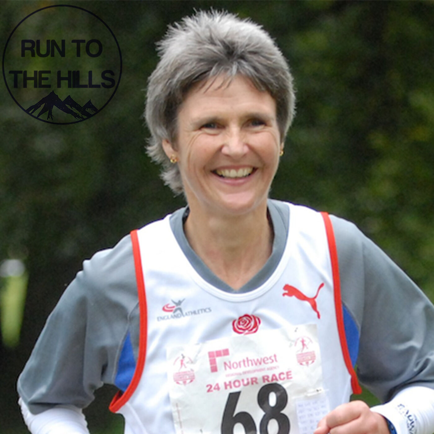 Run to the Hills