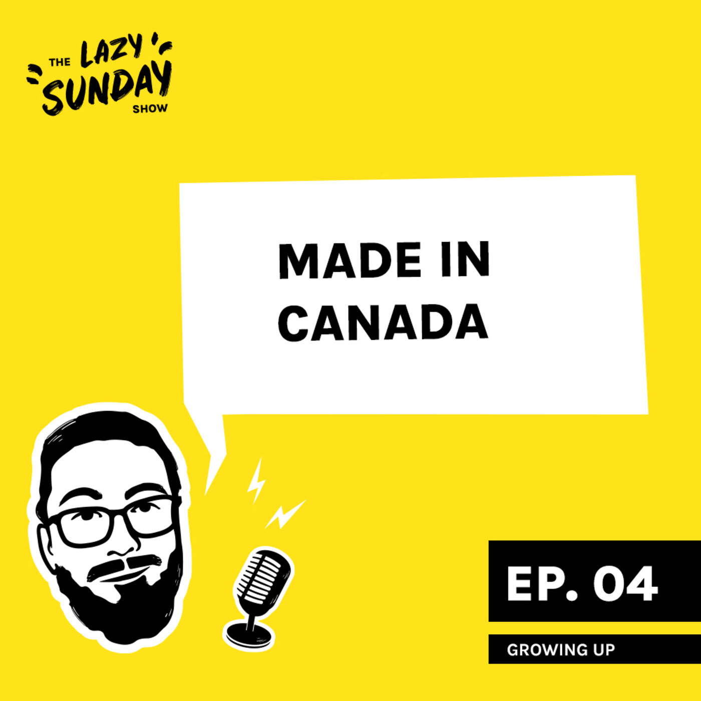 The Lazy Sunday Show