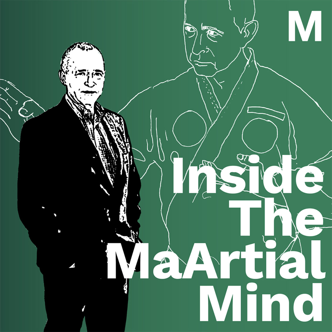 MaArtial: Confidence-Boosting Inspiration