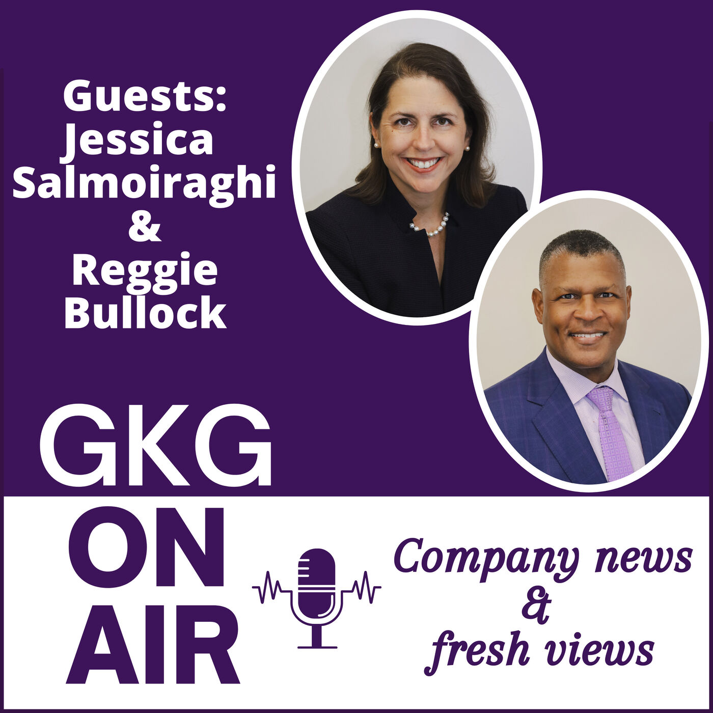 Golden Key Group\'s Podcast