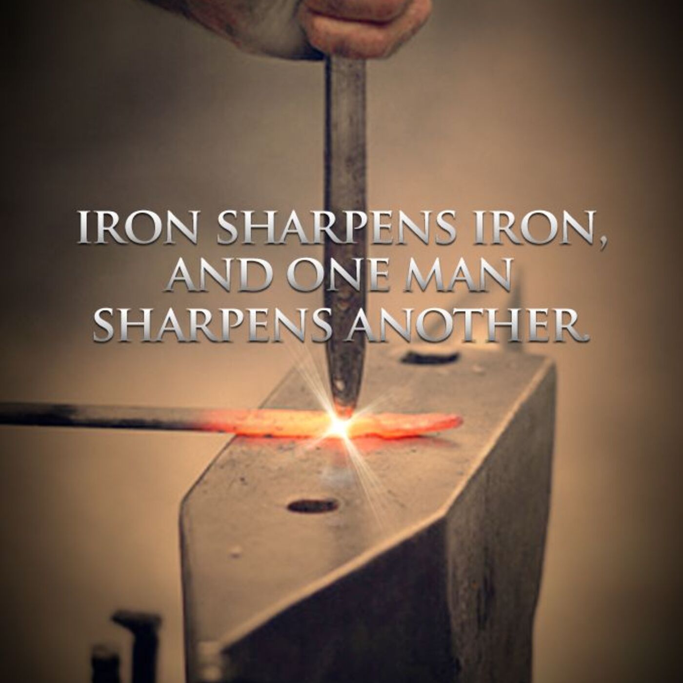 Iron brothers podcast